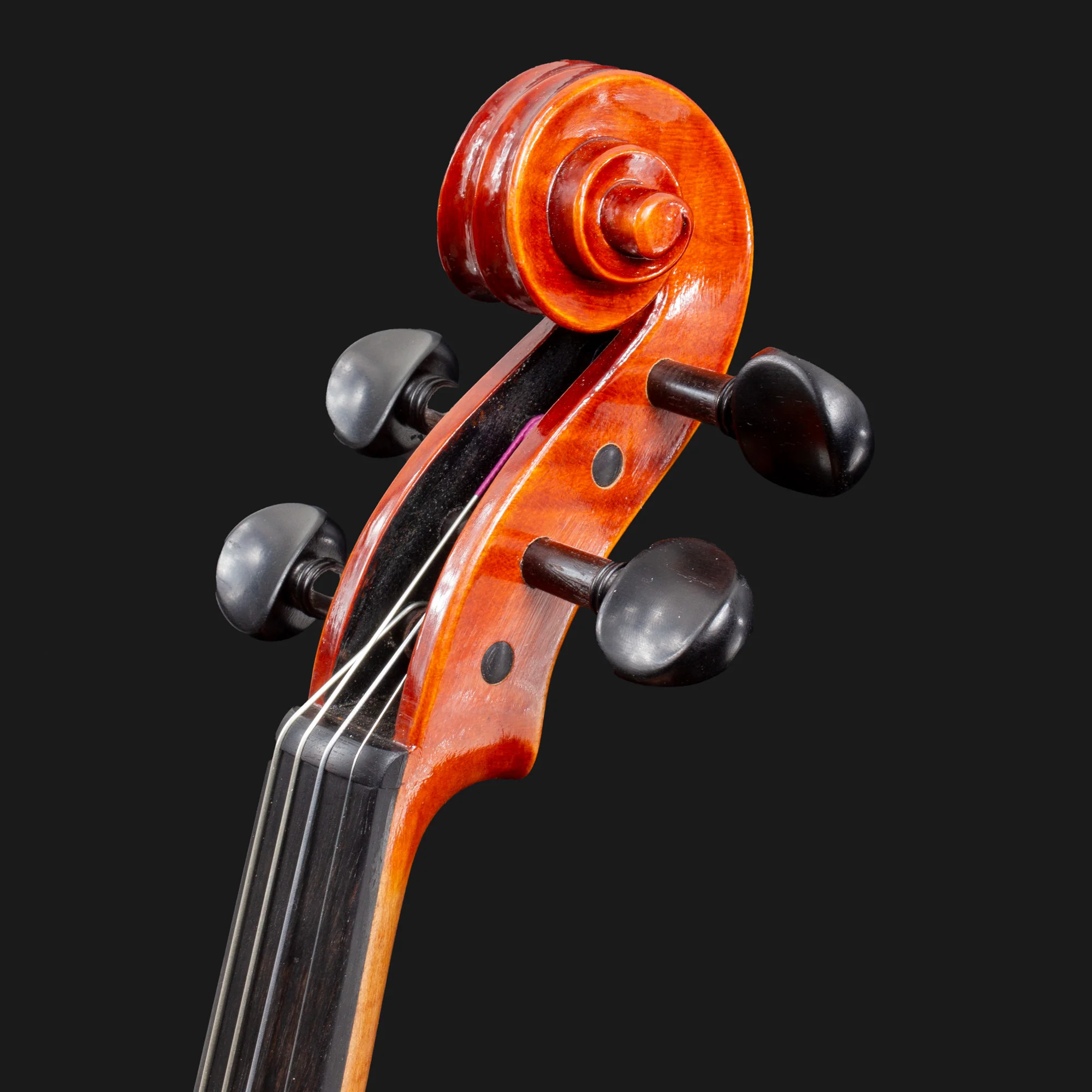 101 Model Violin - Image 7