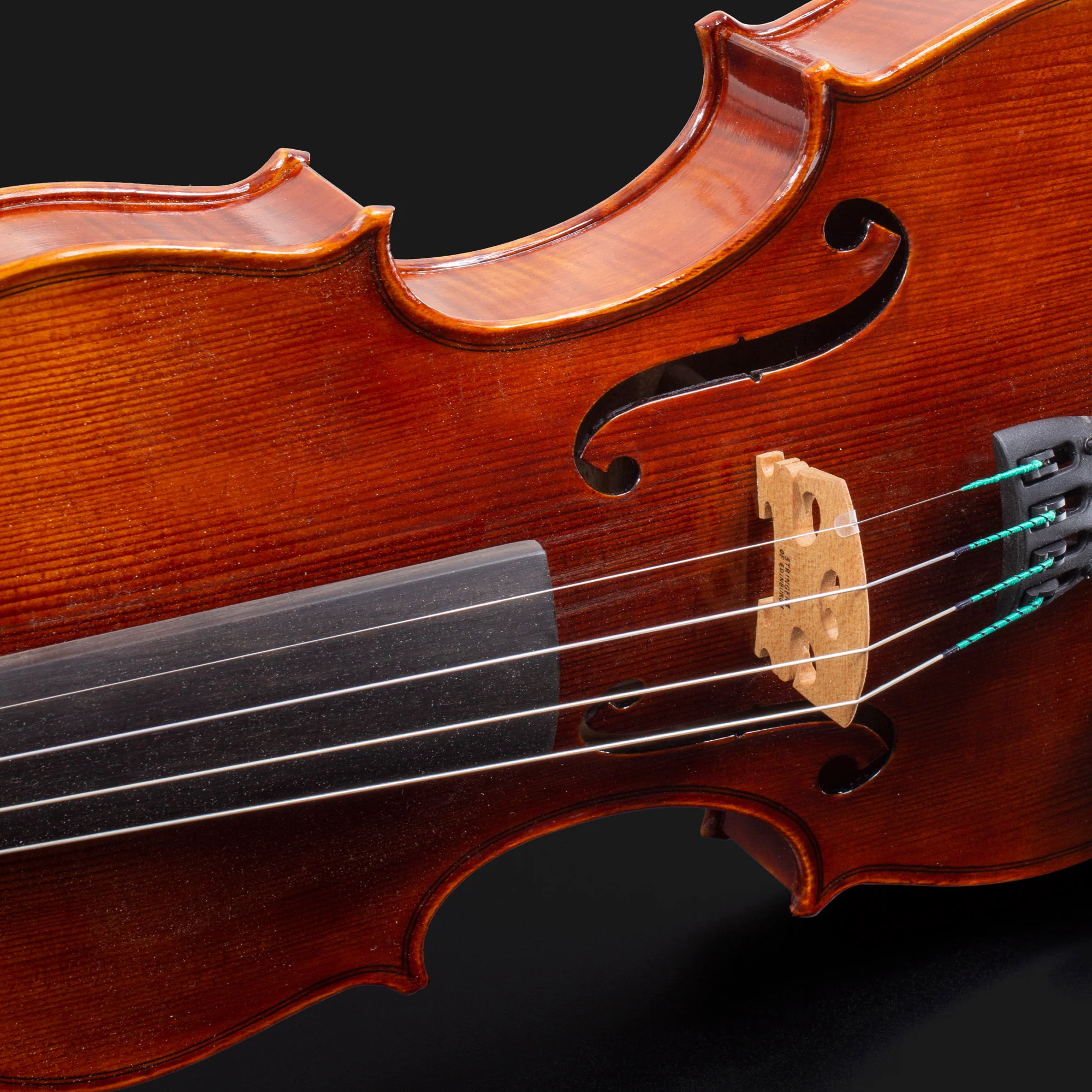 104 Model Violin - Image 3