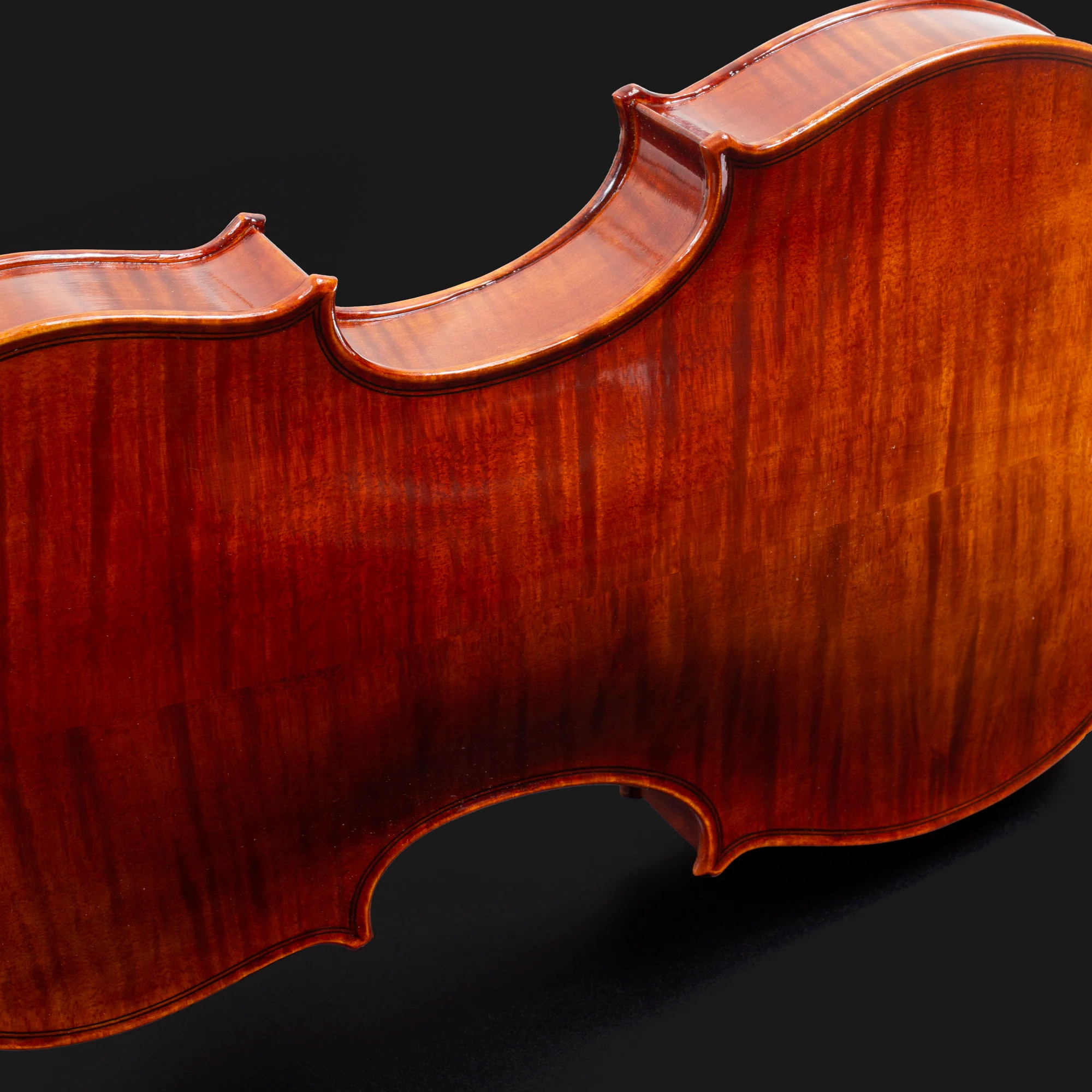104 Model Violin - Image 5
