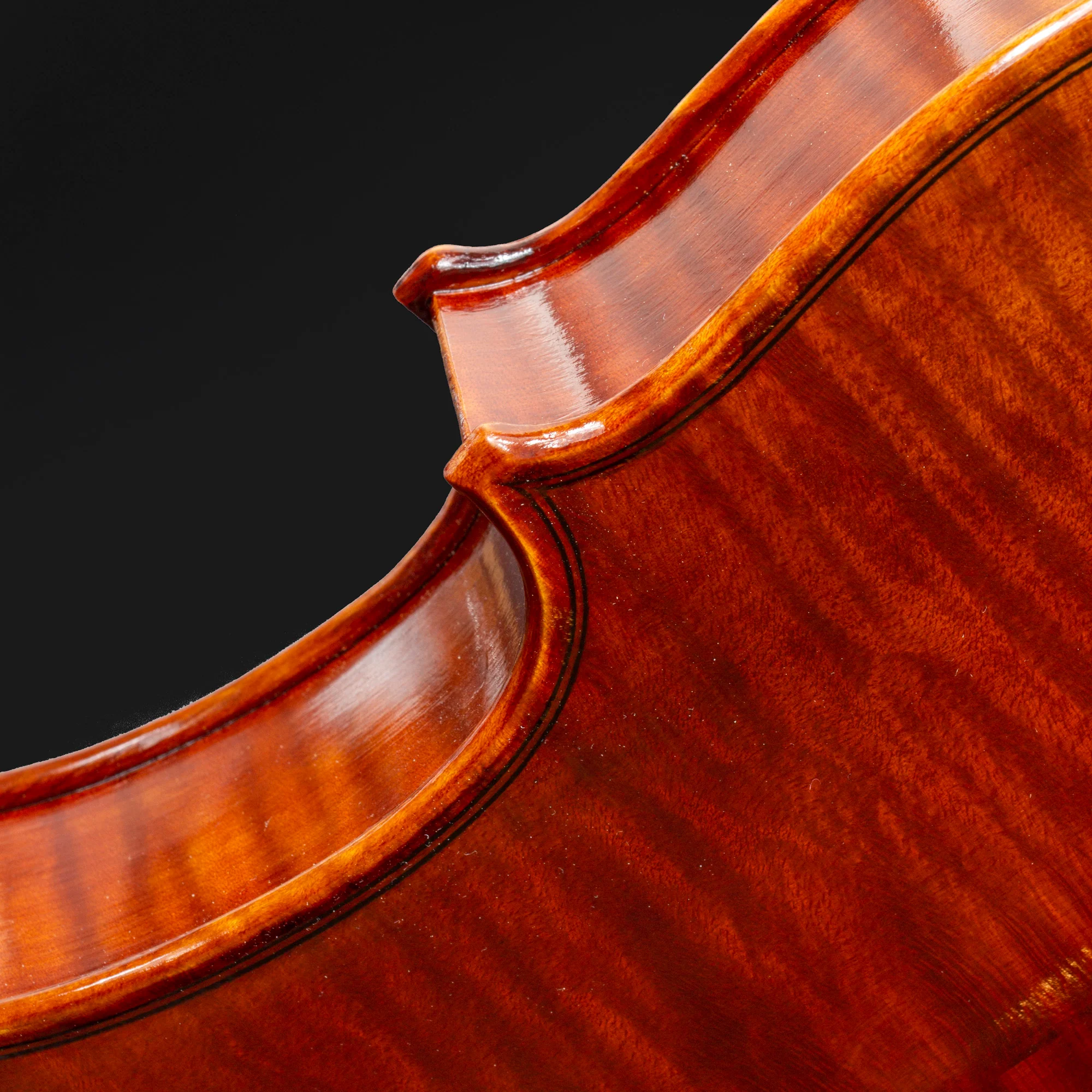 104 Model Violin - Image 9