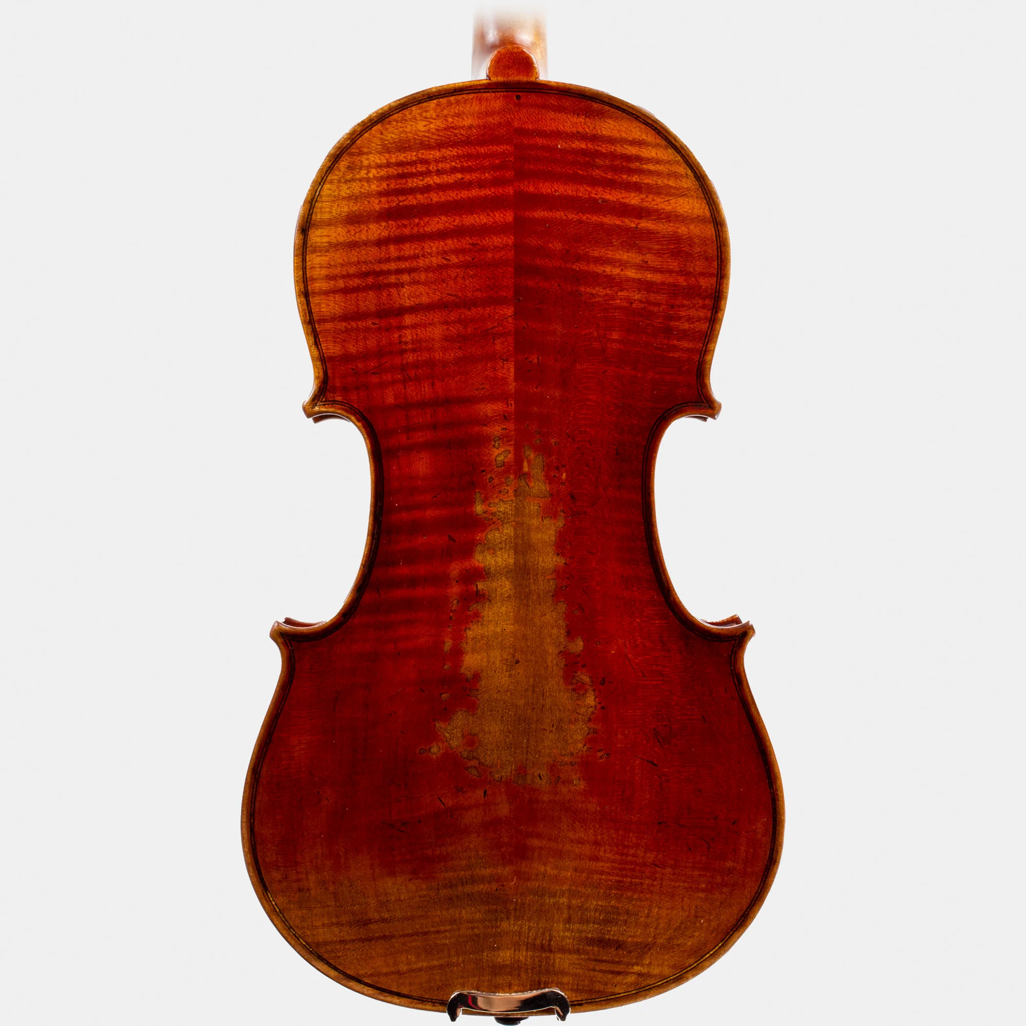 L'Ancienne Stradivari Violin - Image 10