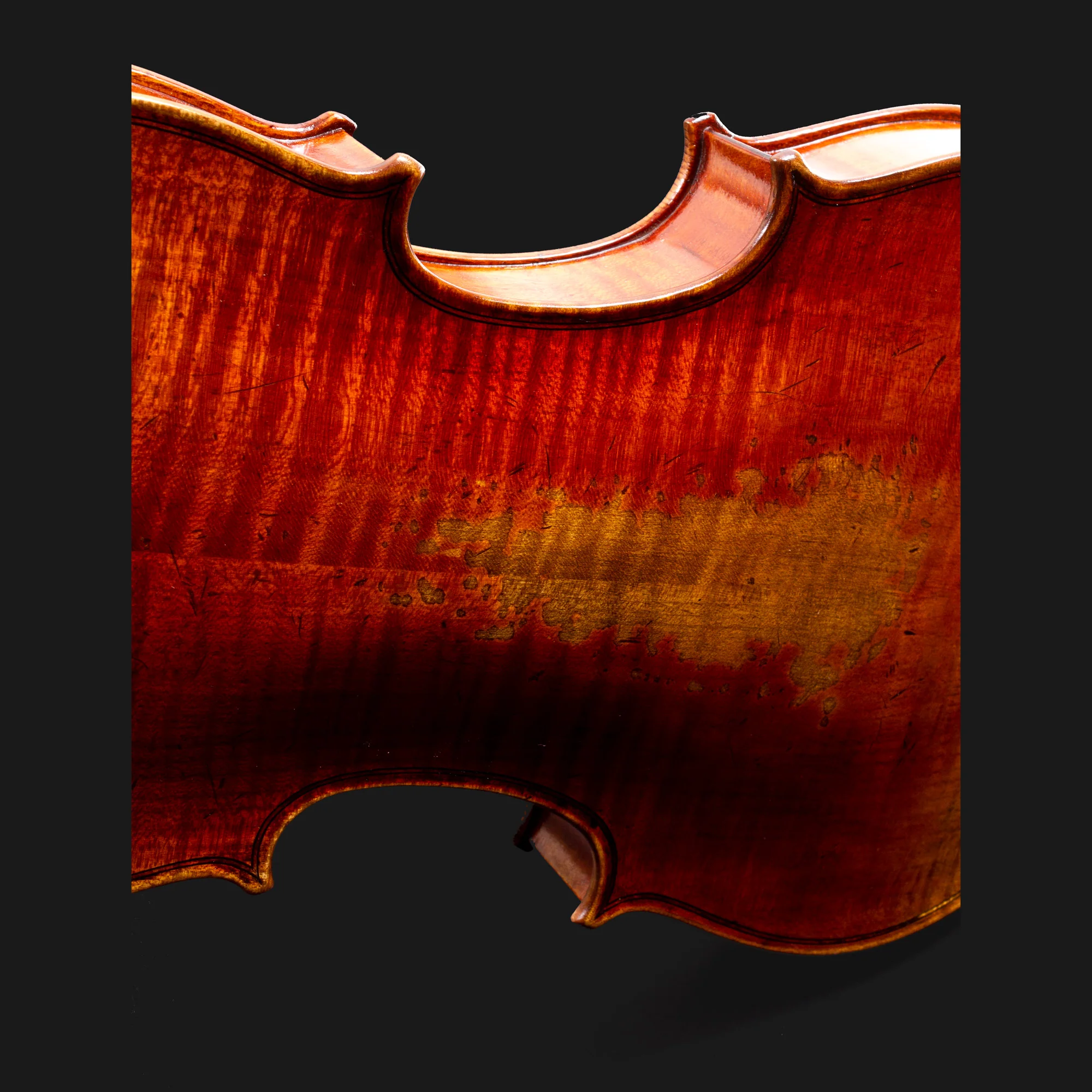 L'Ancienne Stradivari Violin - Image 12