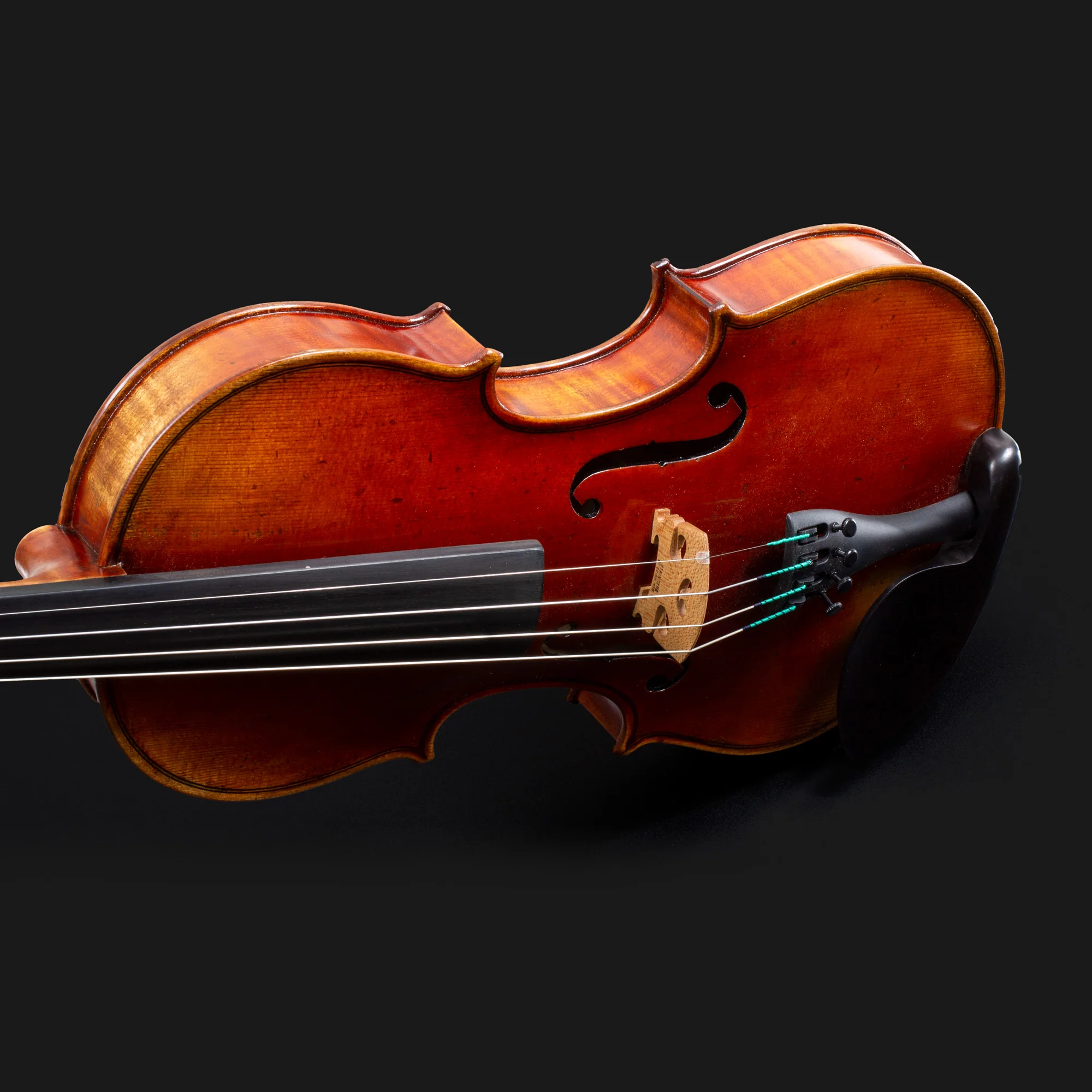 L'Ancienne Stradivari Violin - Image 3