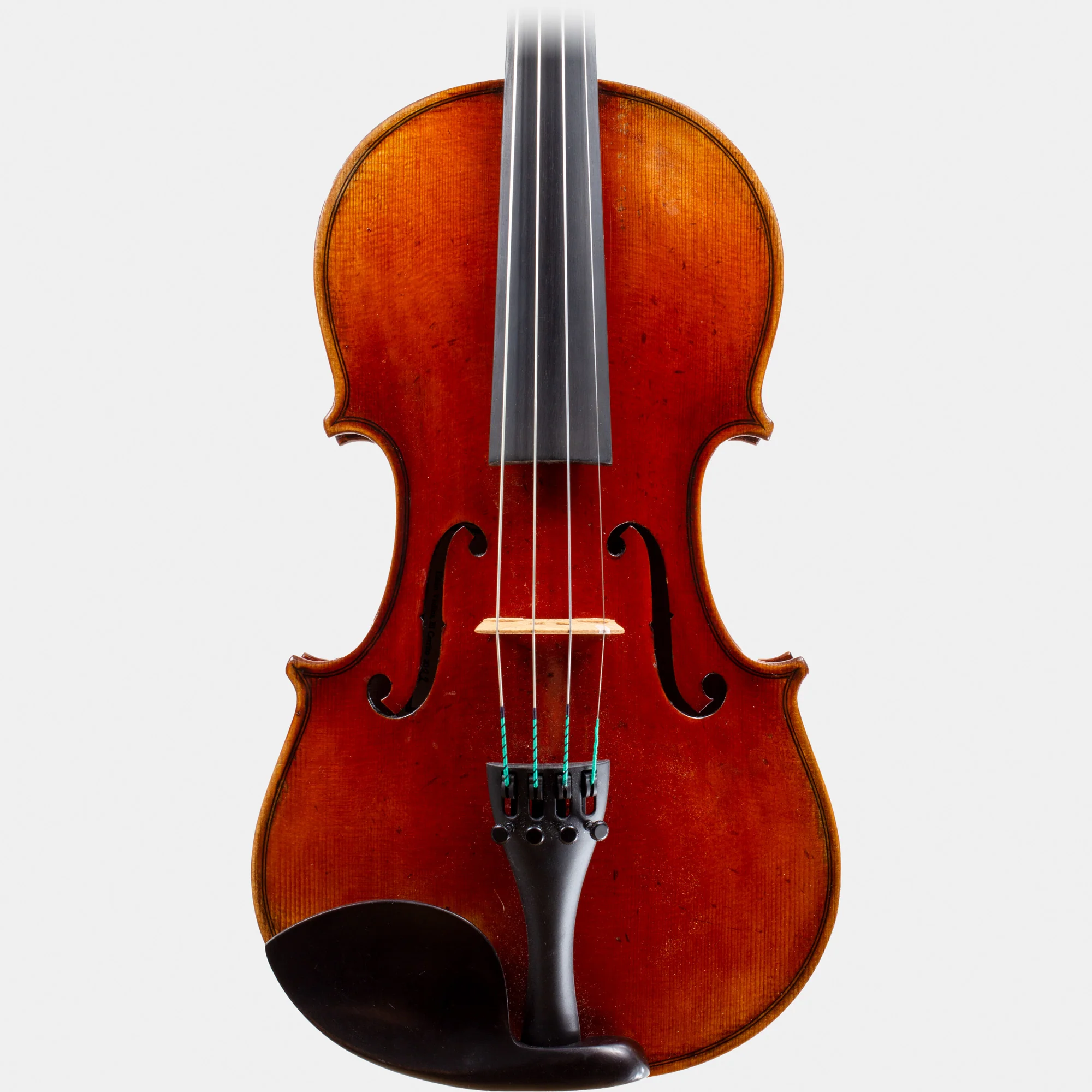 L'Ancienne Stradivari Violin - Image 4