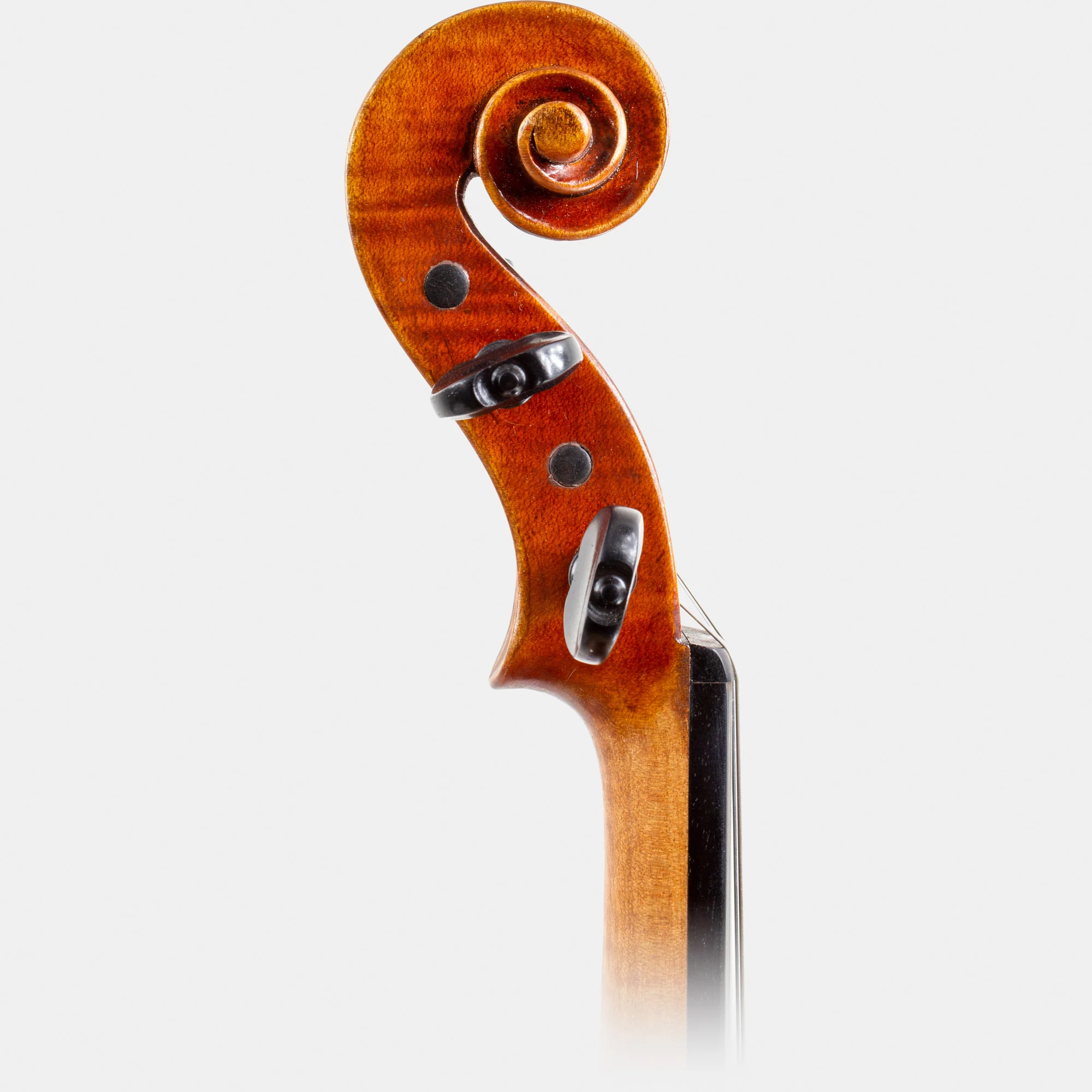 L'Ancienne Stradivari Violin - Image 6