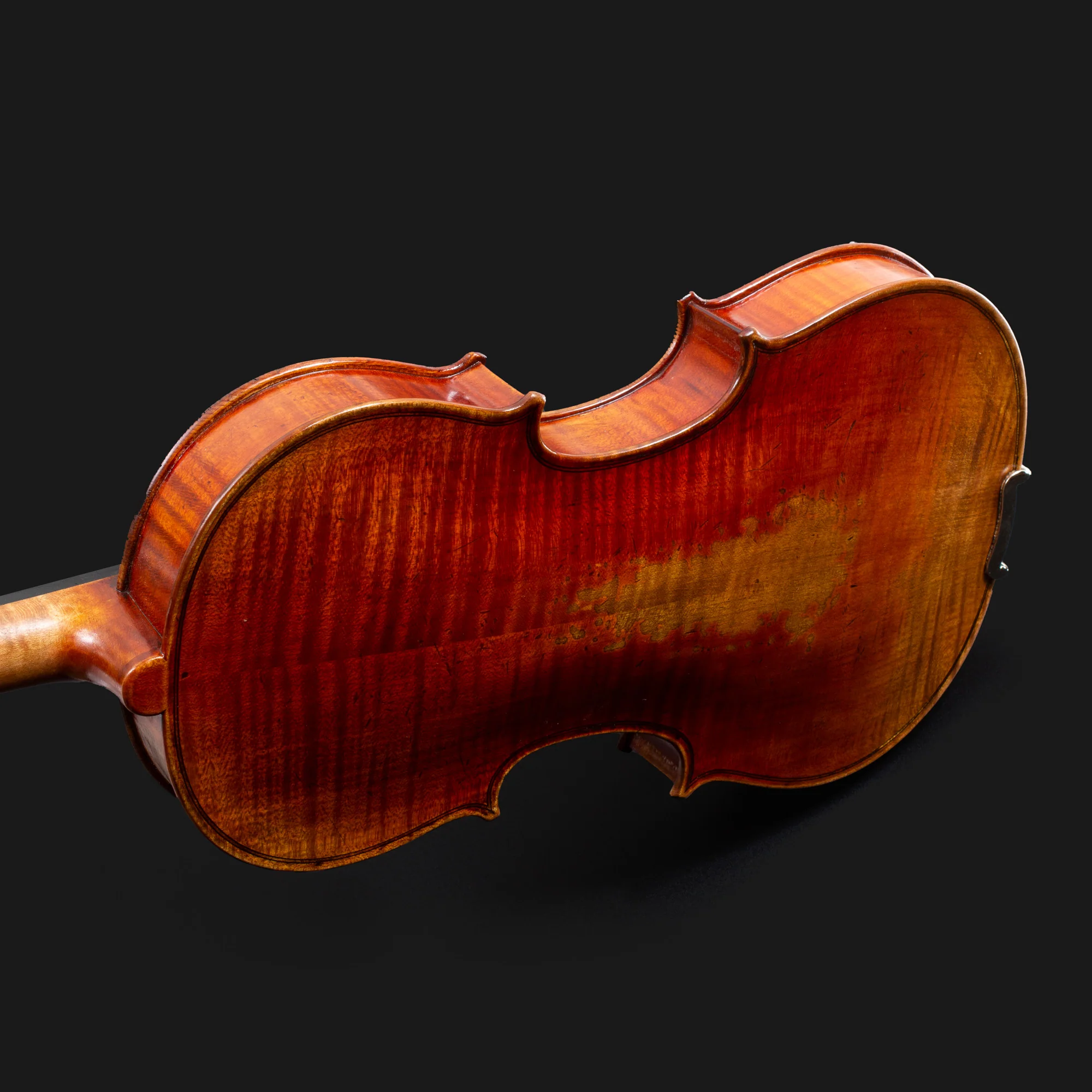 L'Ancienne Stradivari Violin - Image 8