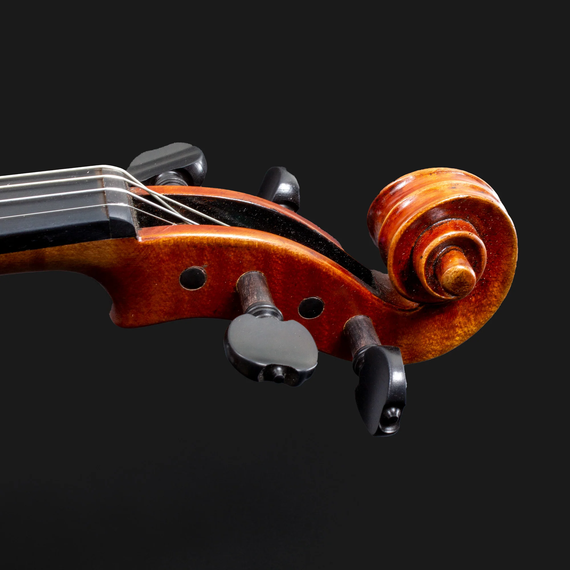 L'Ancienne Stradivari Violin - Image 9