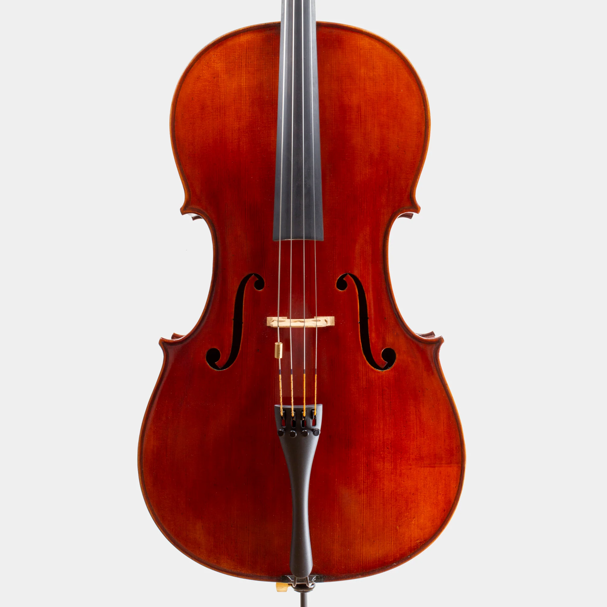 Statue Model Cello - Image 3