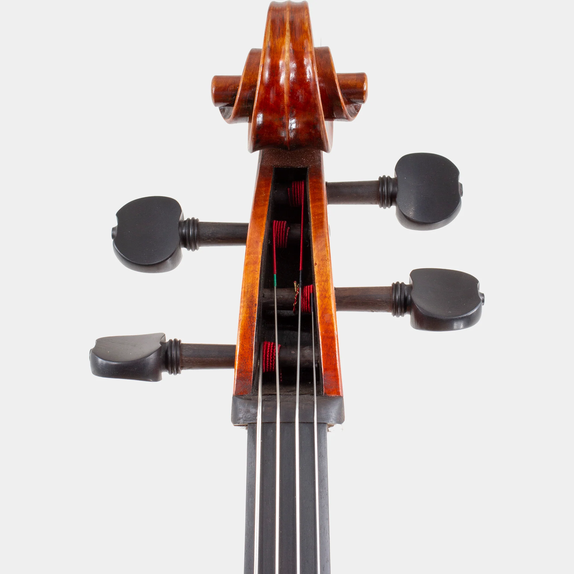 Statue Model Cello - Image 4