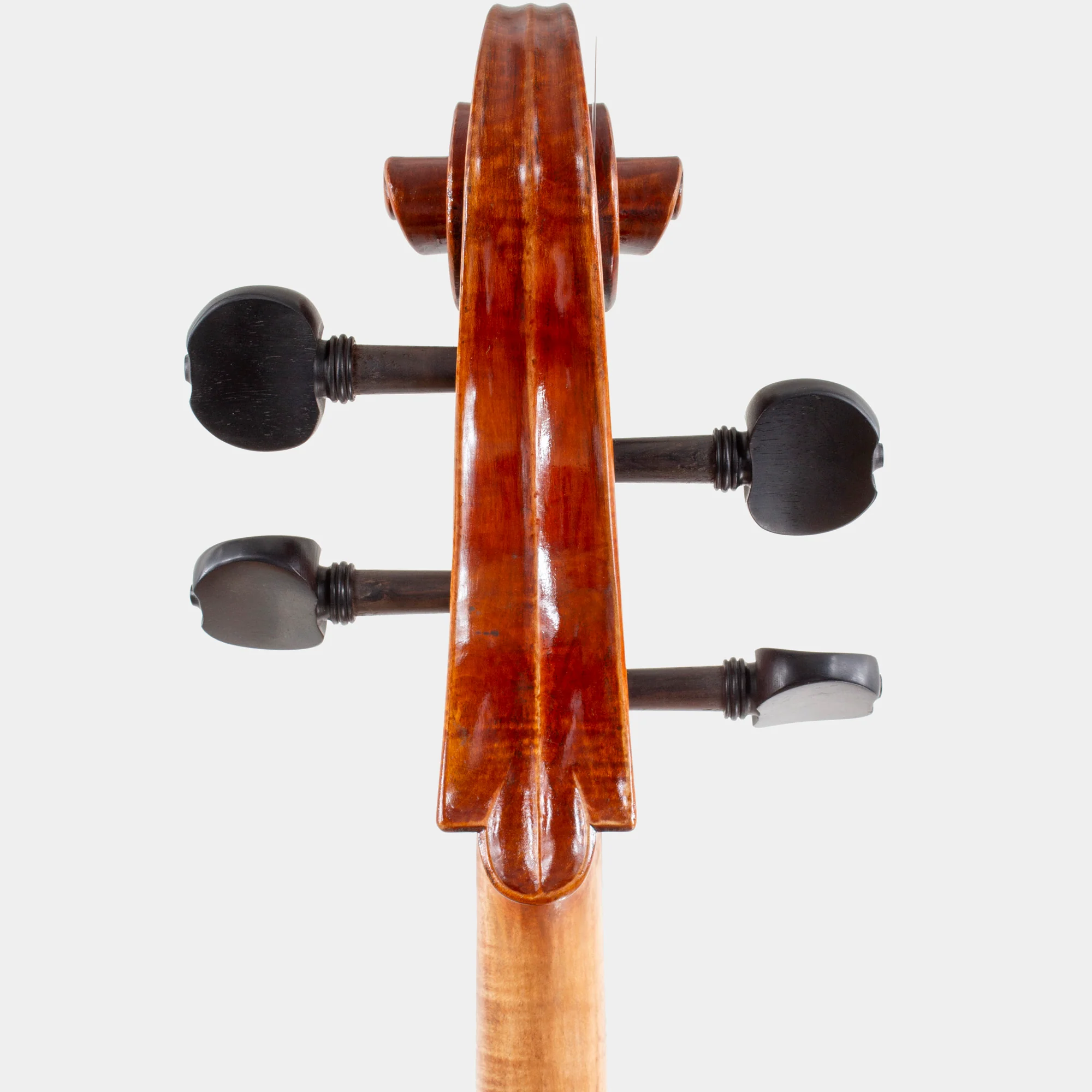 Statue Model Cello - Image 6