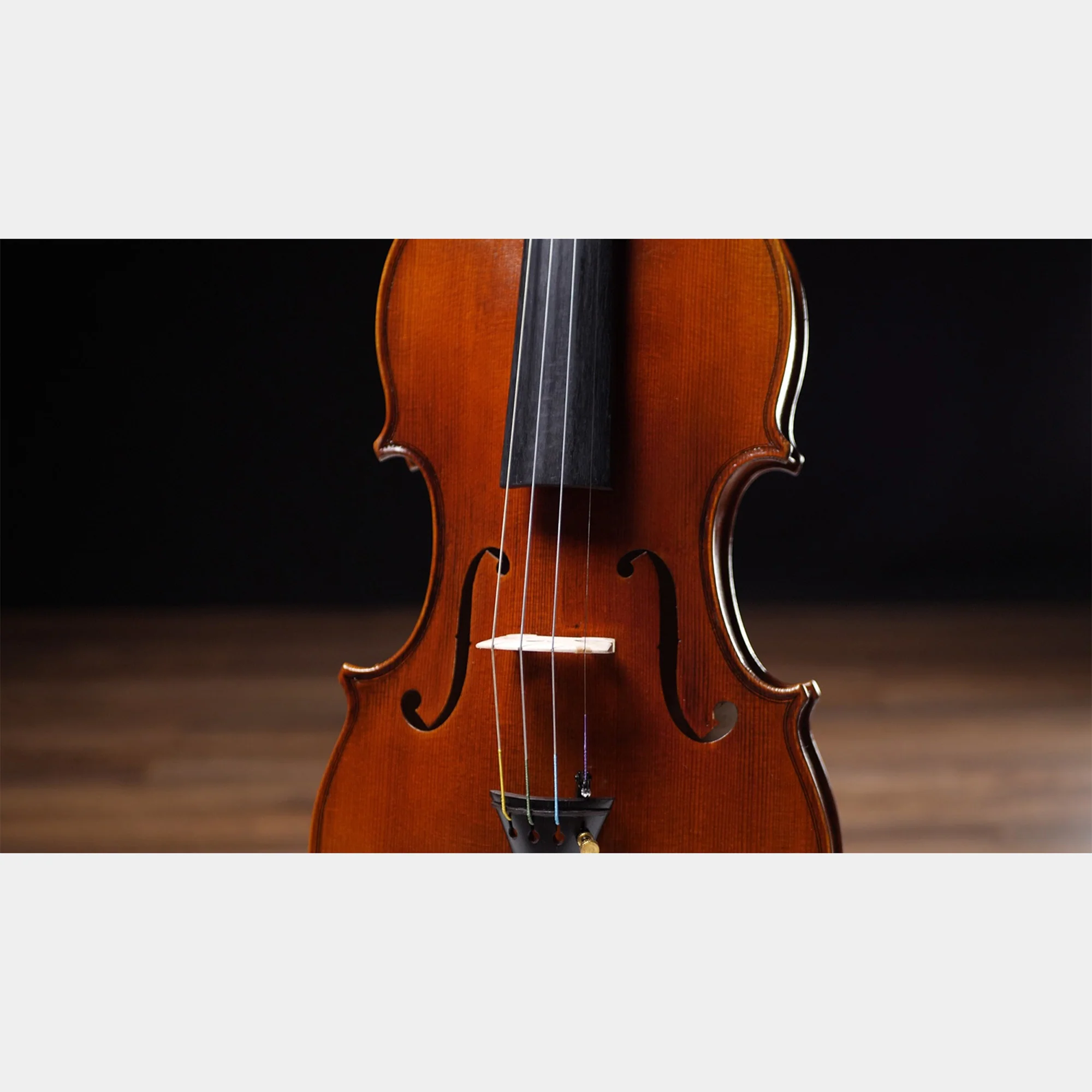 Barnabetti Violin - Image 4