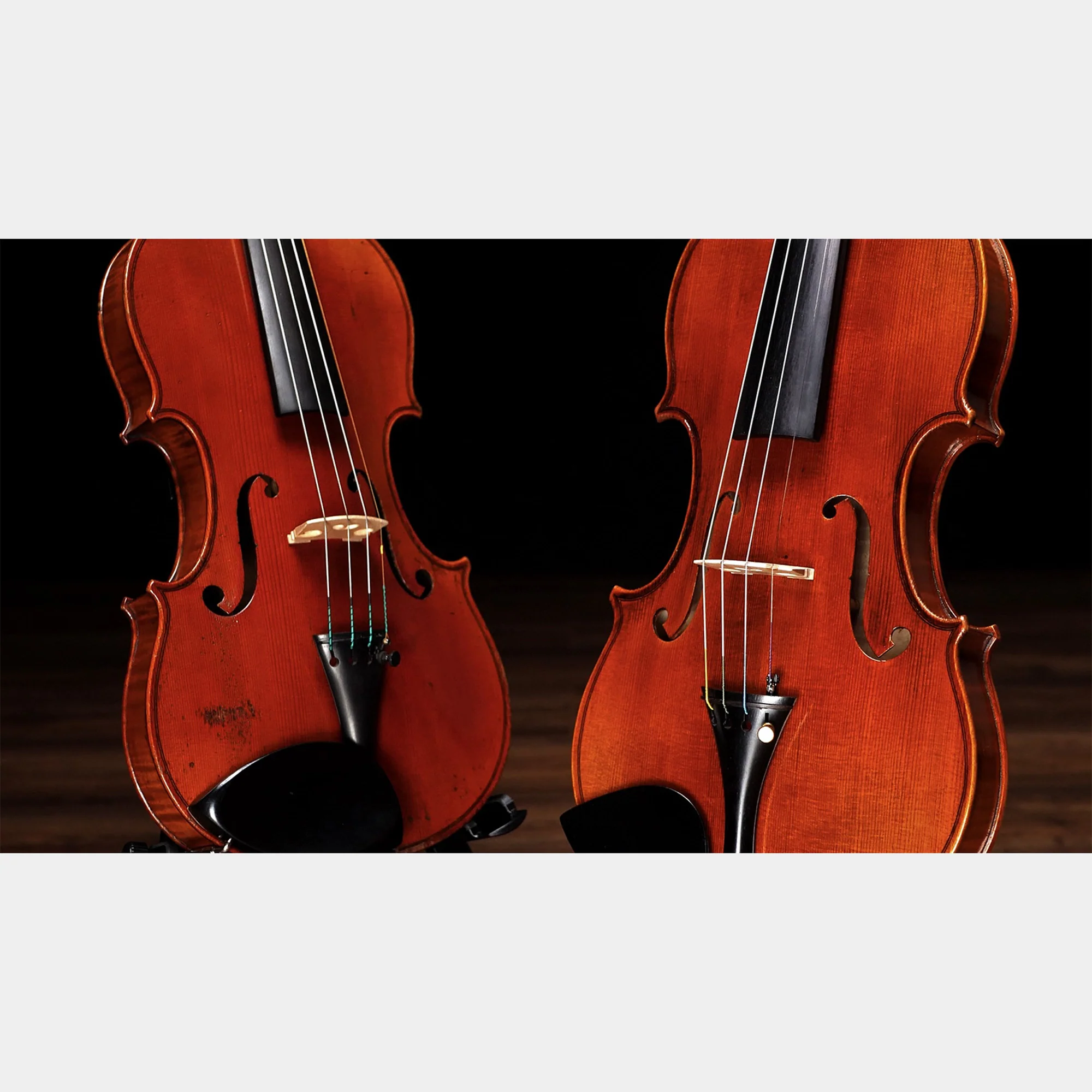 Barnabetti Violin - Image 5