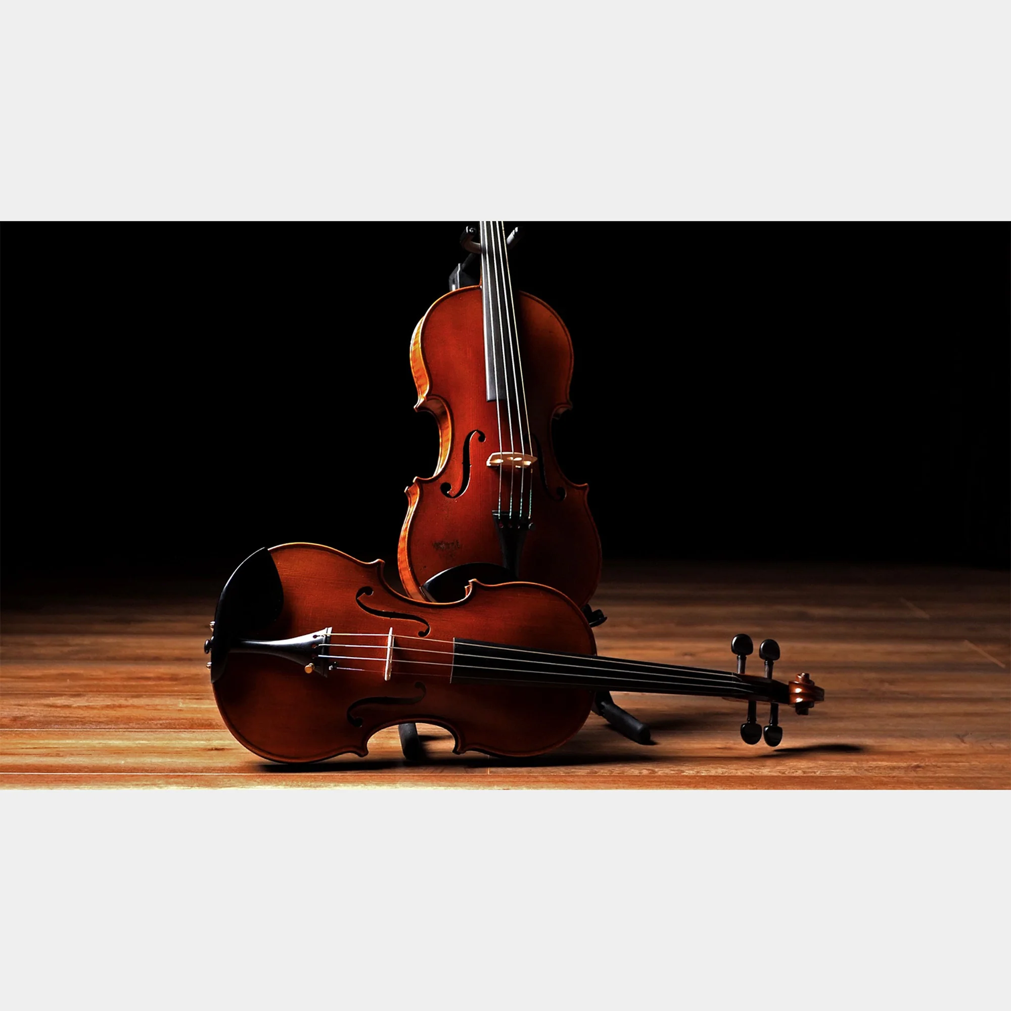 Barnabetti Violin - Image 6