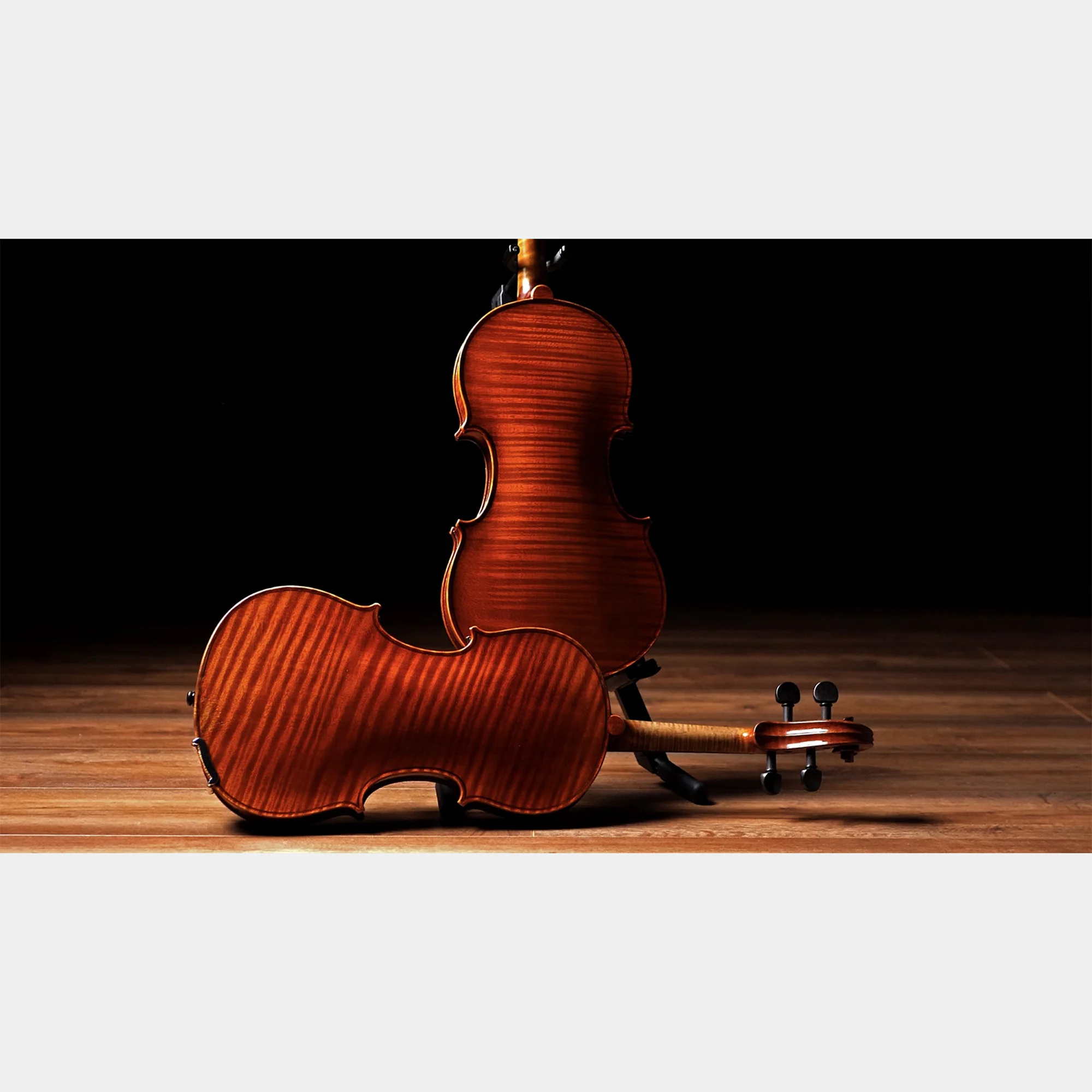 Barnabetti Violin - Image 7
