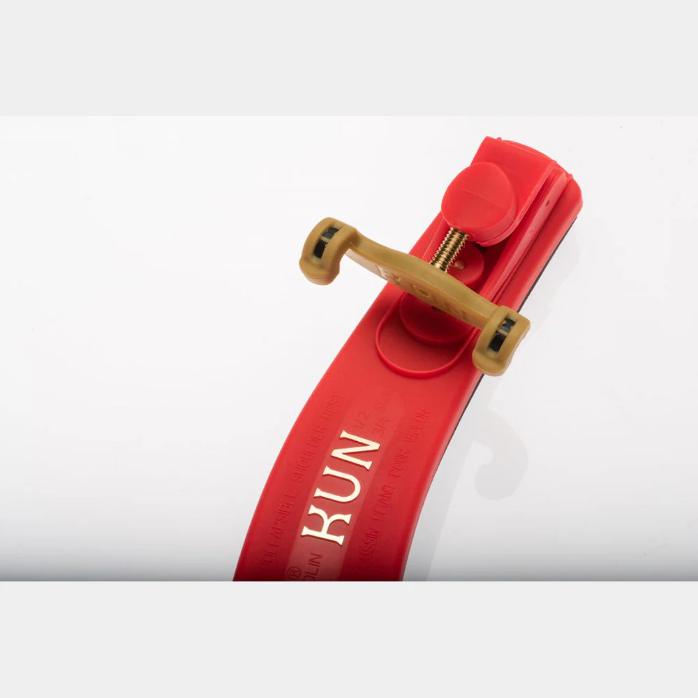 Junior Collapsible Colour Violin Shoulder Rest - Image 5