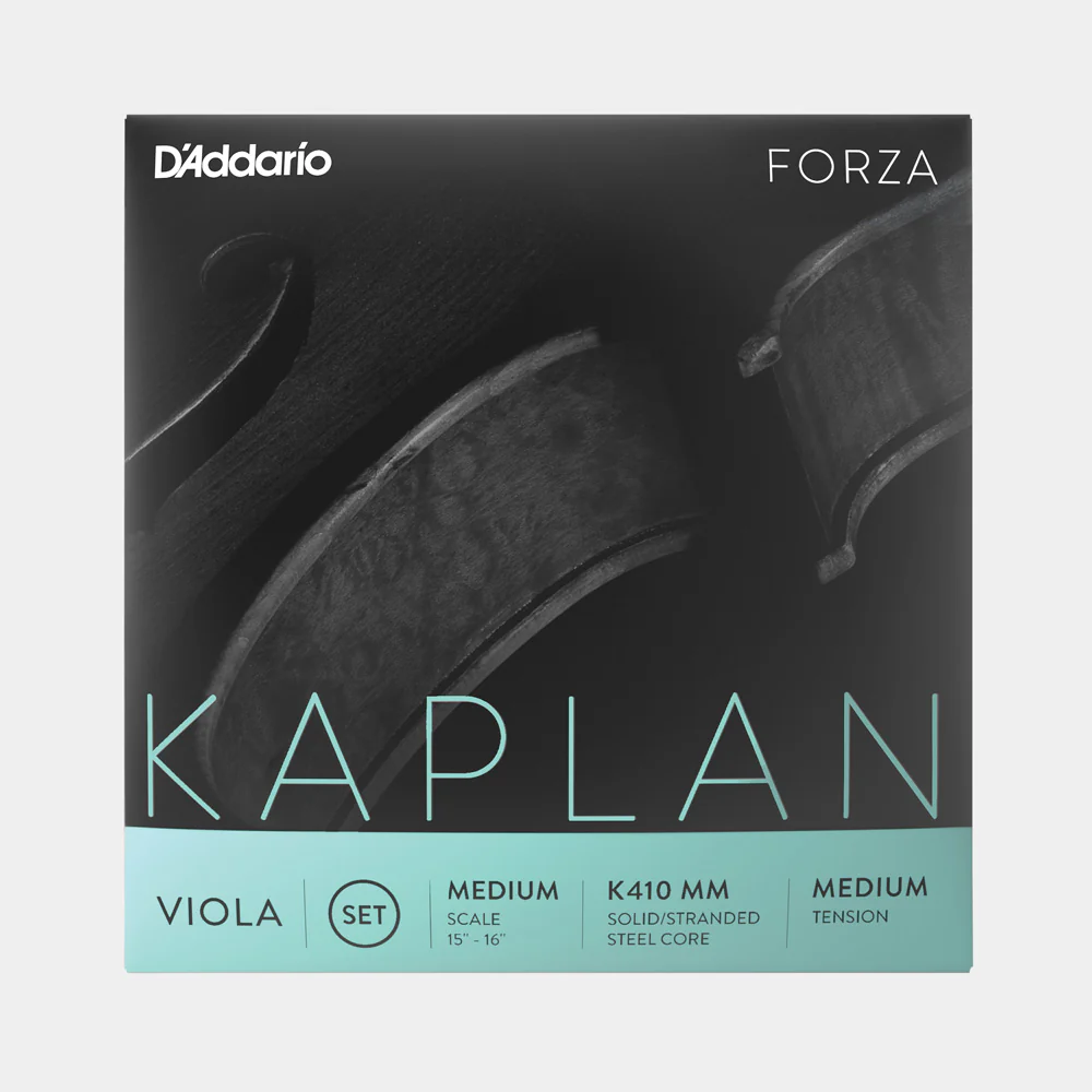 Kaplan Forza Viola String Set - Image 2