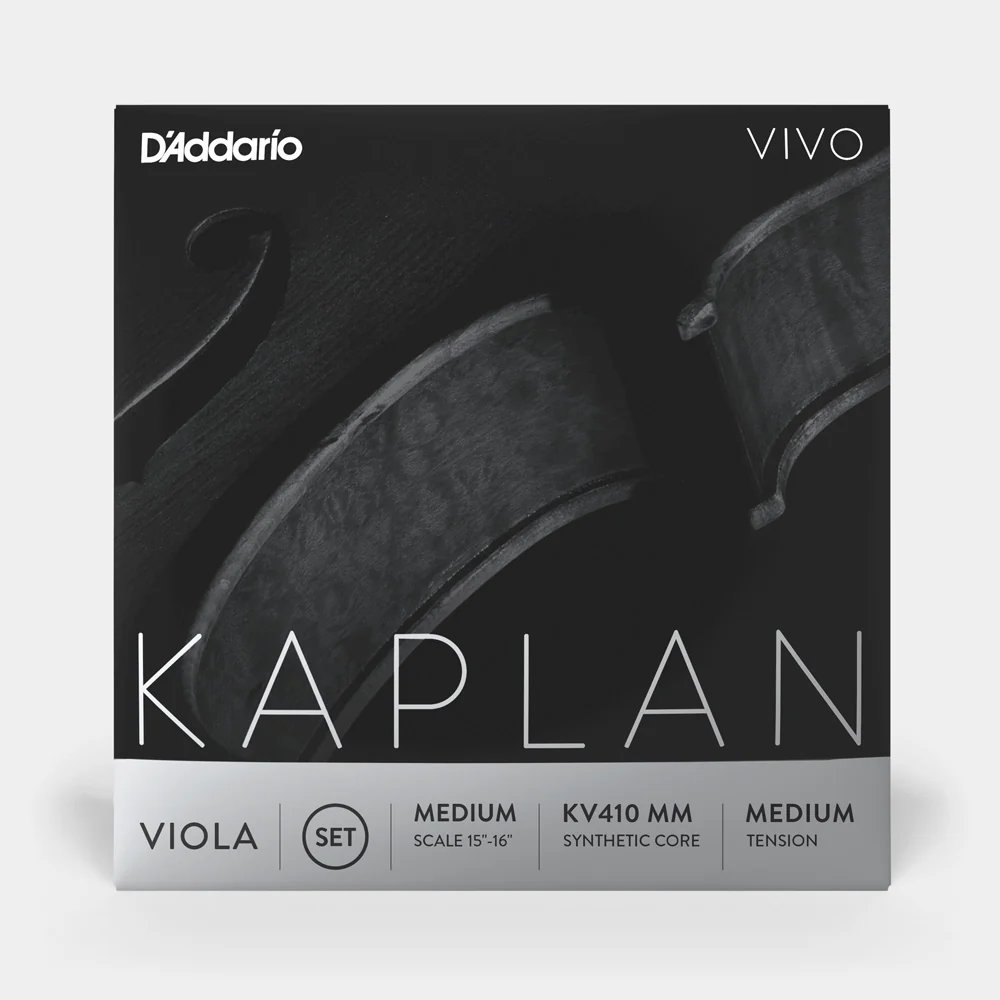 Kaplan Vivo Viola String Set - Image 2