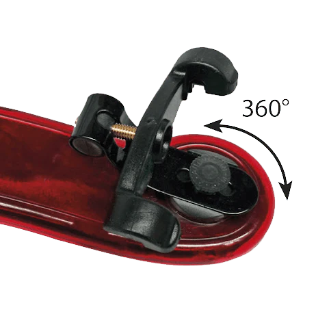 Flex Violin Shoulder Rest - Image 4