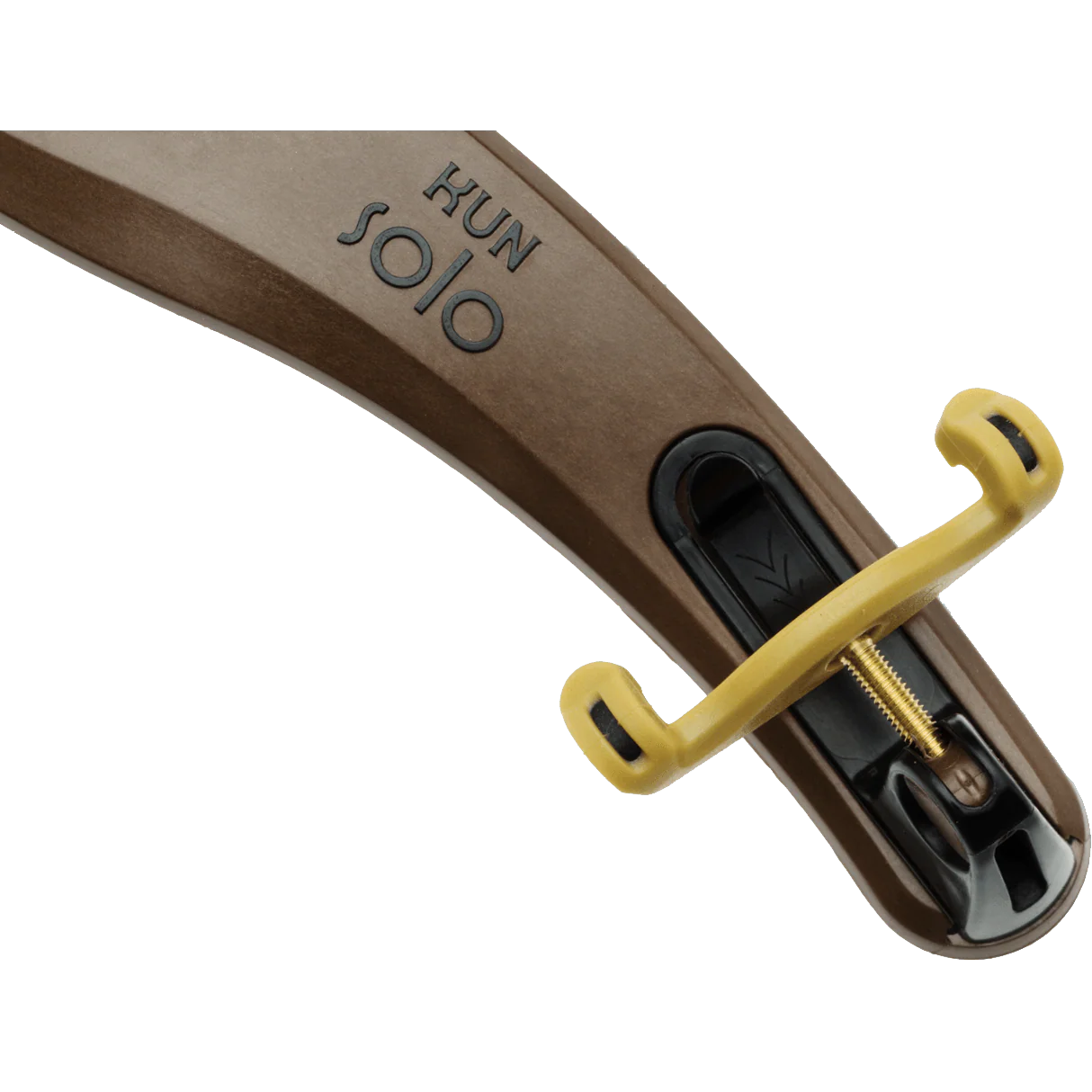Solo Violin Shoulder Rest - Image 3