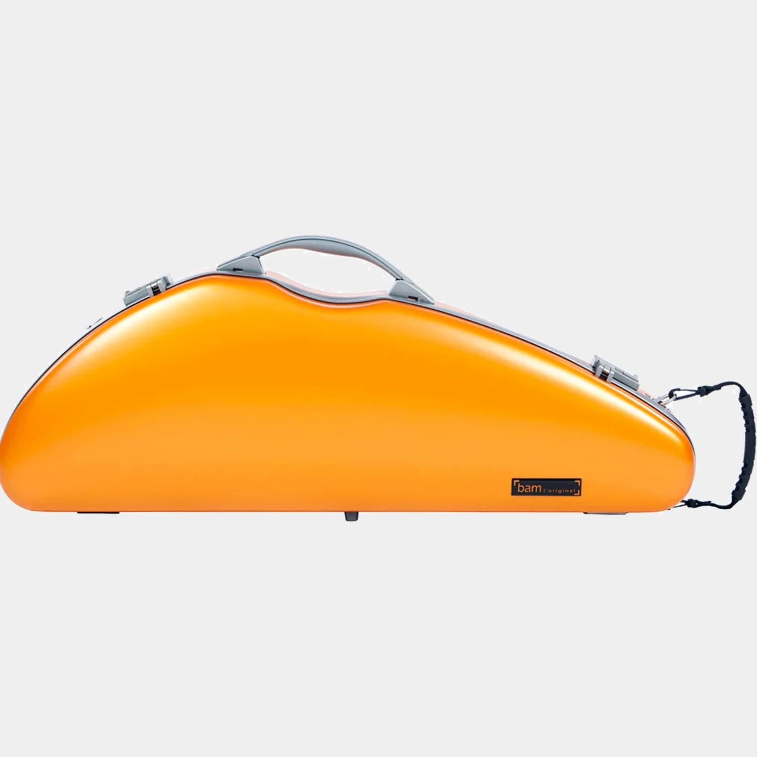 La Defense Hightech Slim Violin Case - Image 2