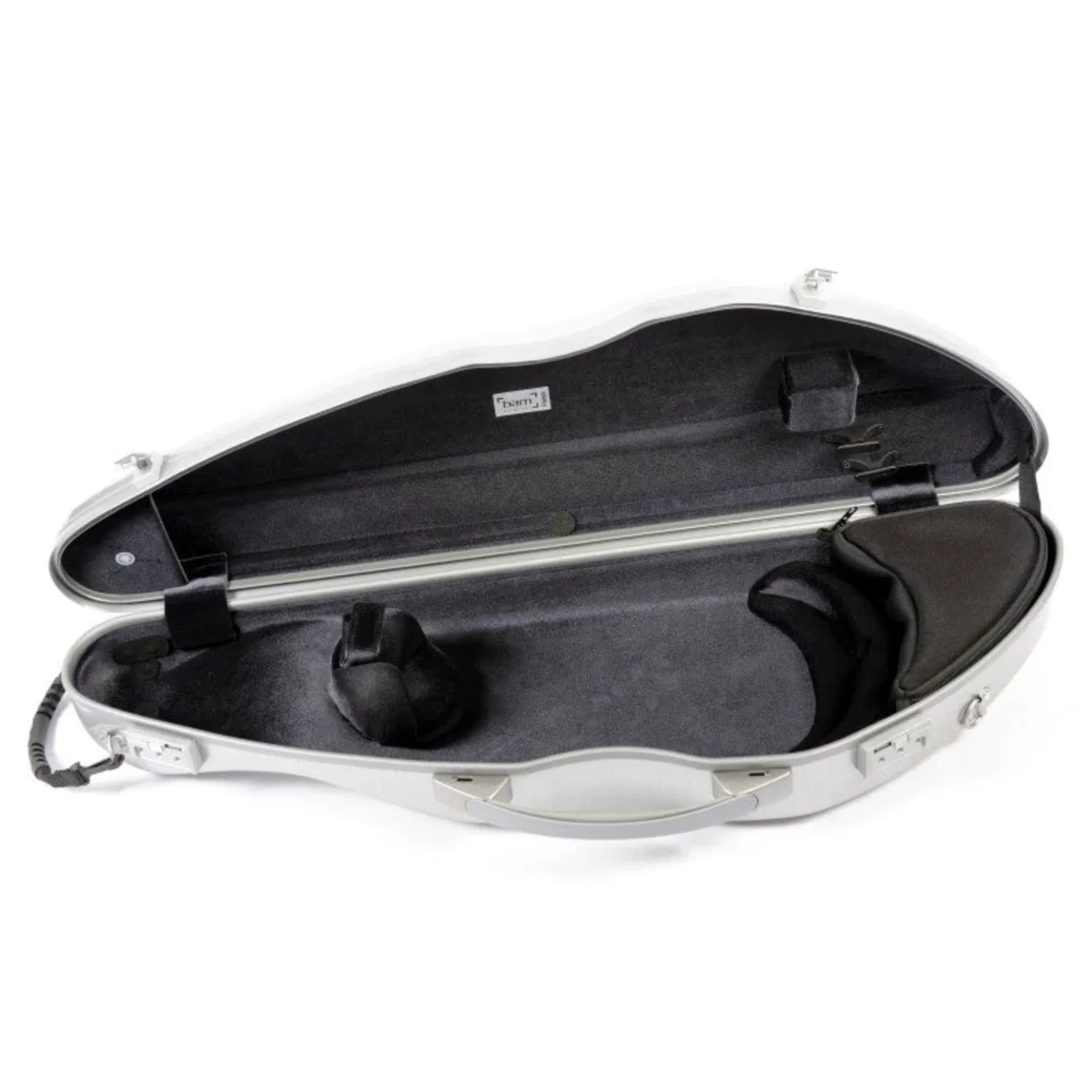 La Defense Hightech Slim Violin Case - Image 5