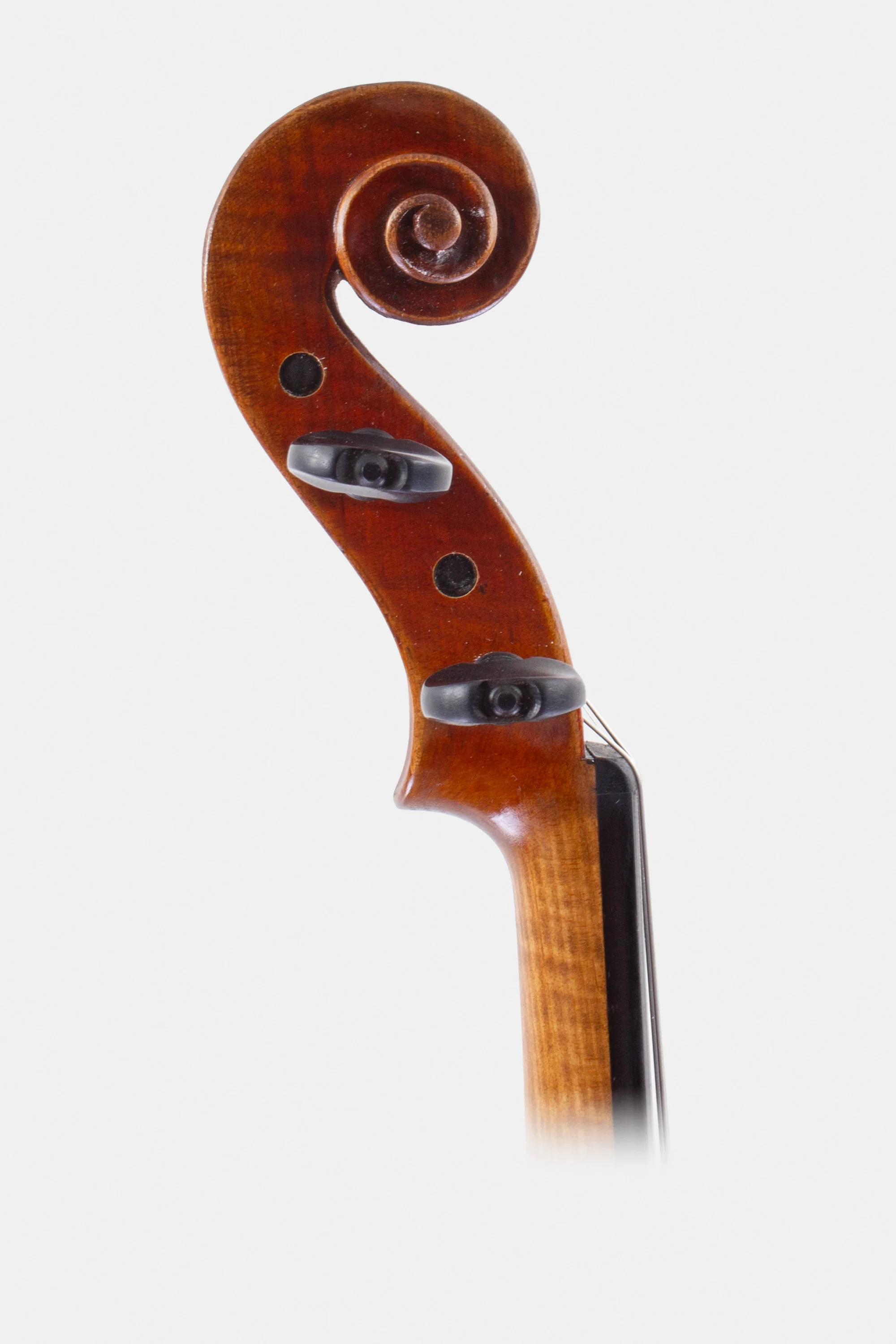 L'Ancienne Guarneri Violin - Image 4