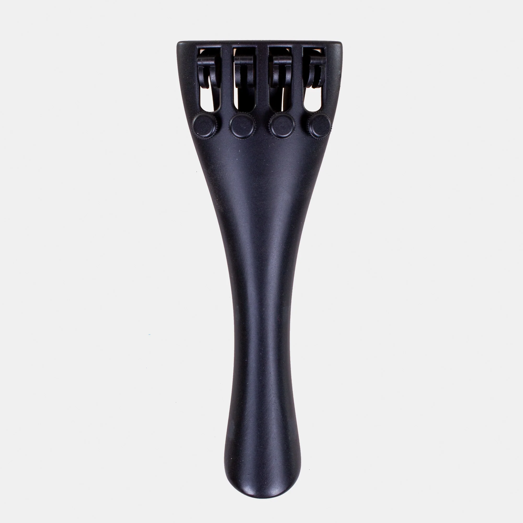 Light Alloy Tailpiece for Viola - Image 3