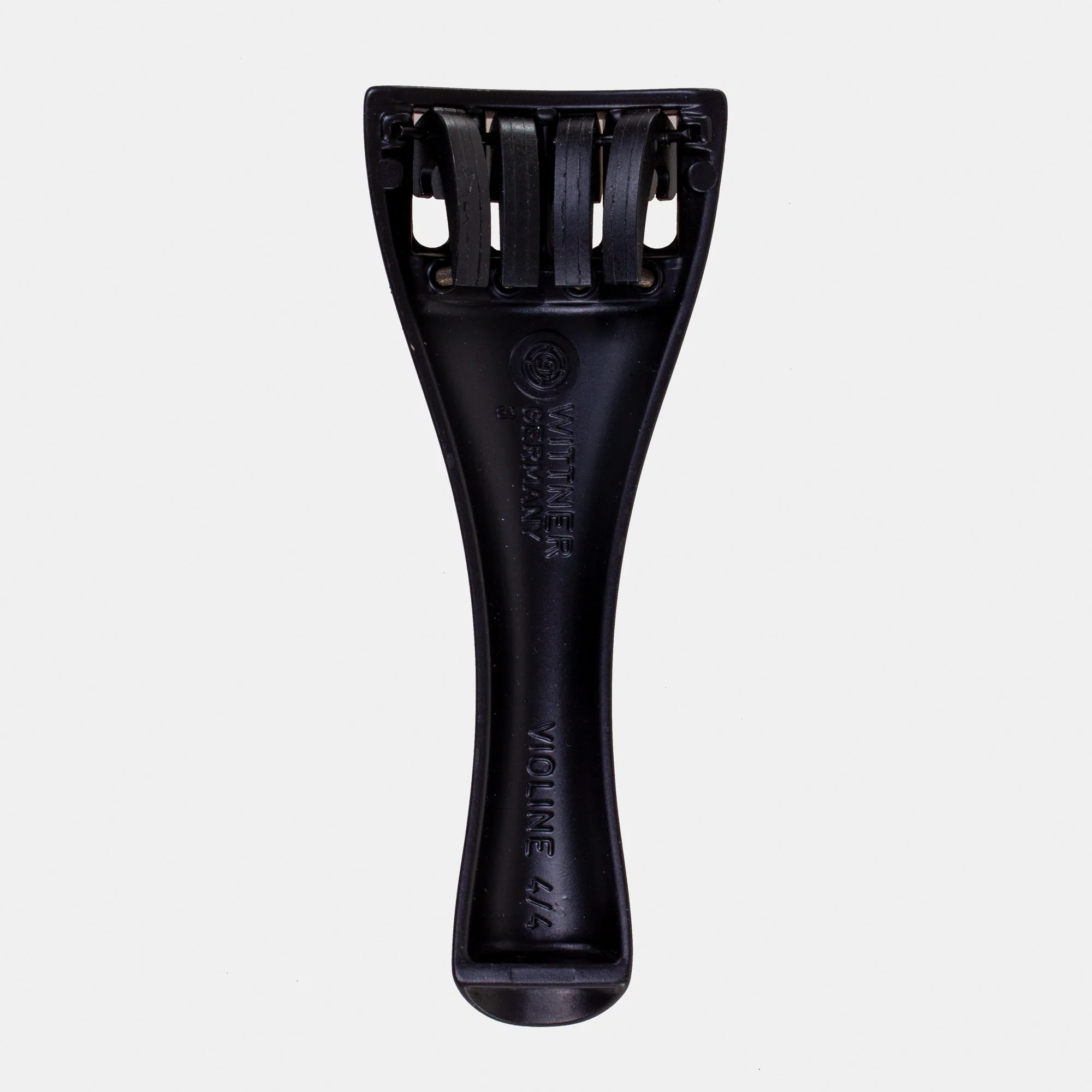 Light Alloy Tailpiece for Violin - Image 5