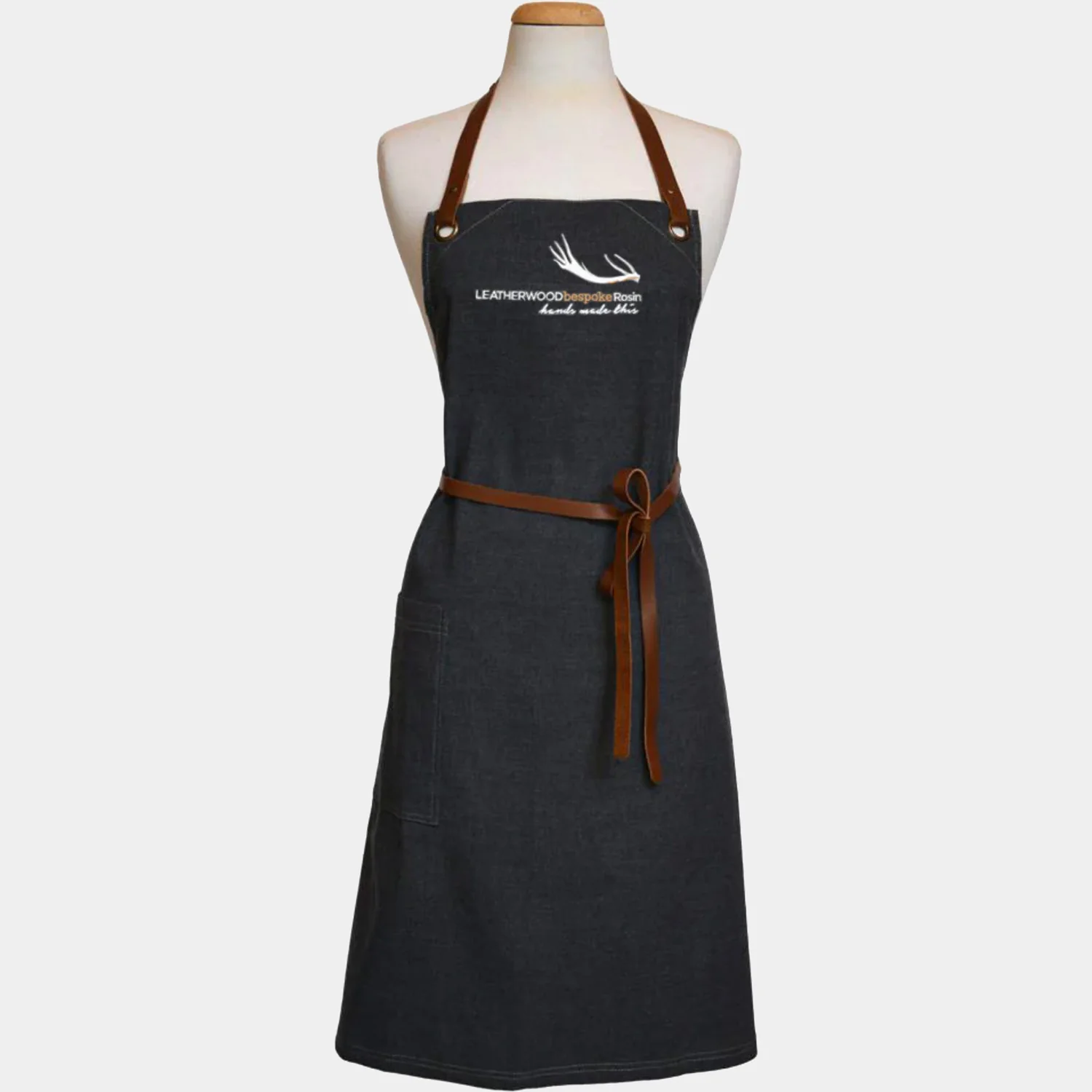 Luthier's Apron - Image 2
