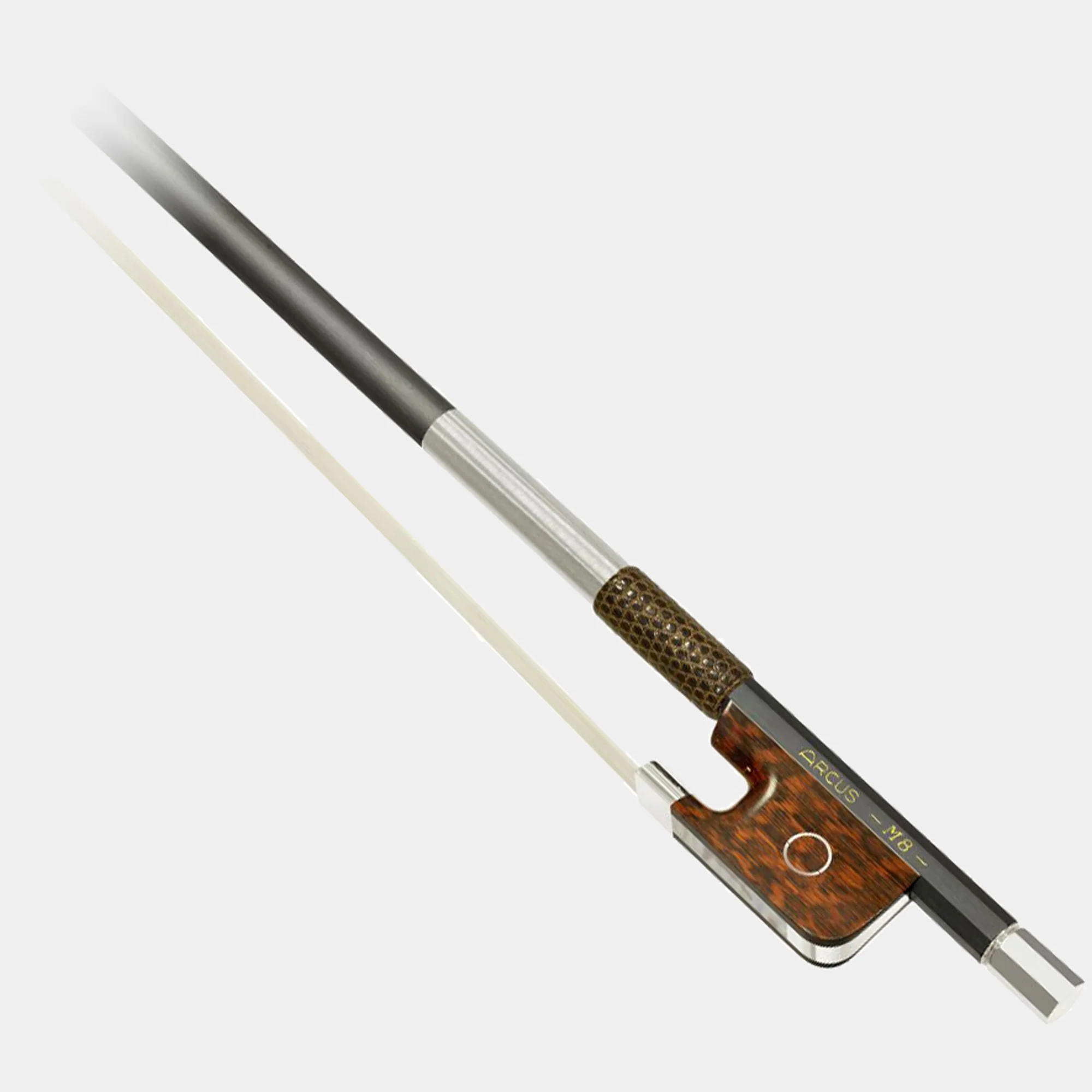 M8 Viola Bow - Image 2