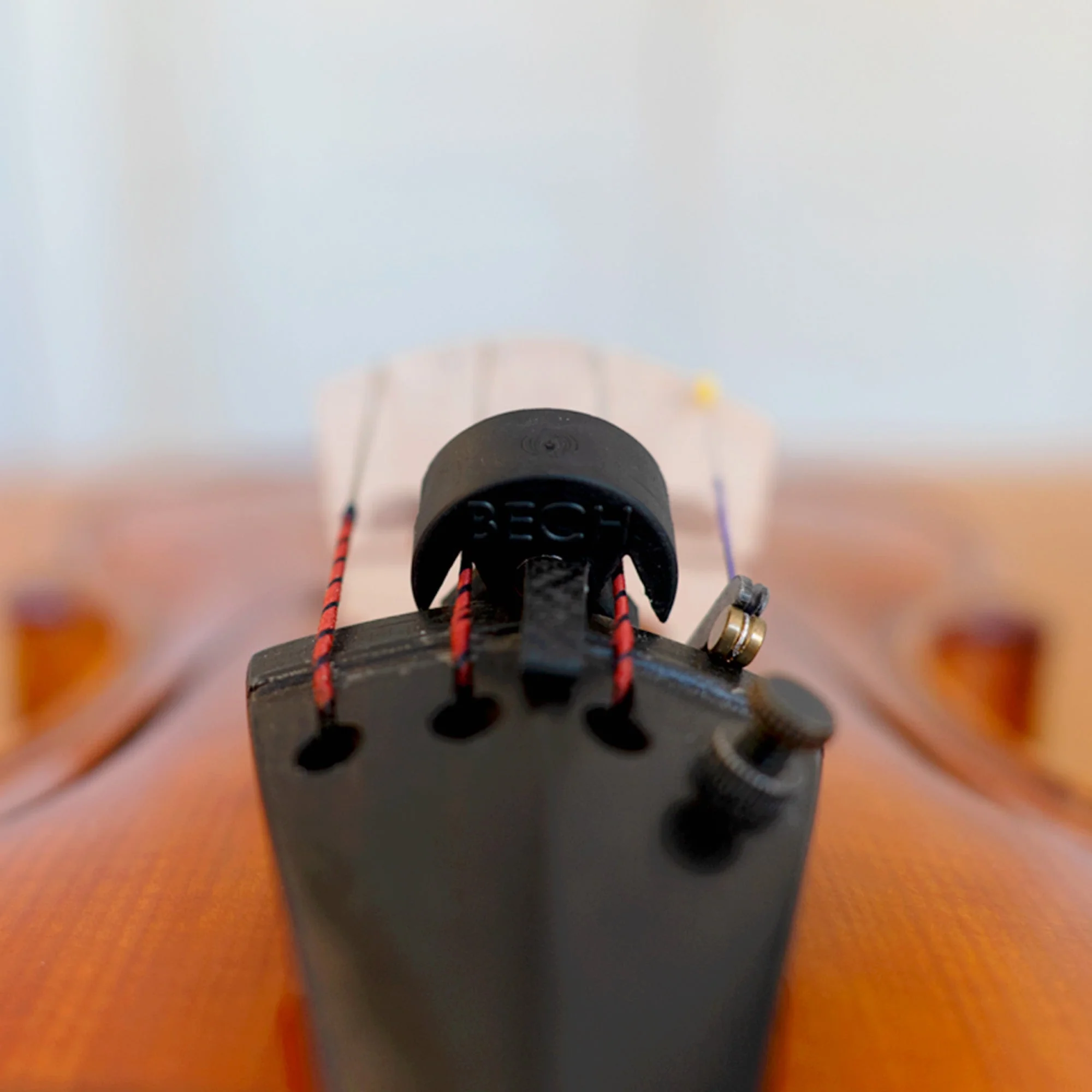 Magnetic Cello Mute - Image 3