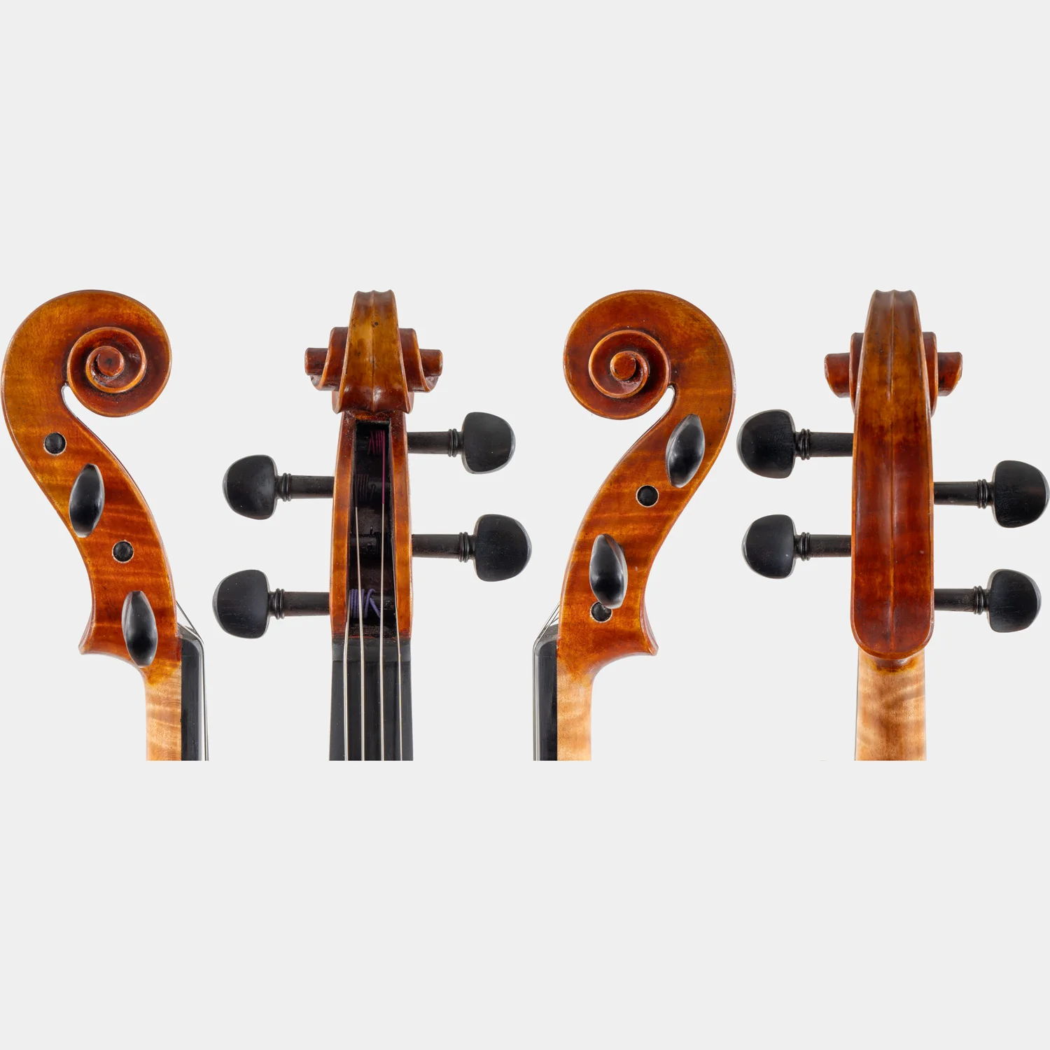 Master Viola - Instrument Only - Image 4