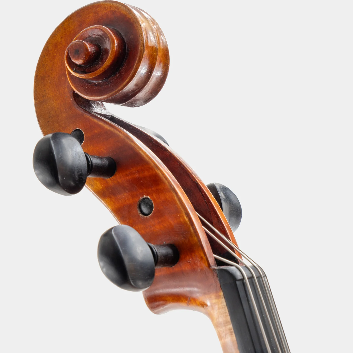 Master Viola - Instrument Only - Image 6