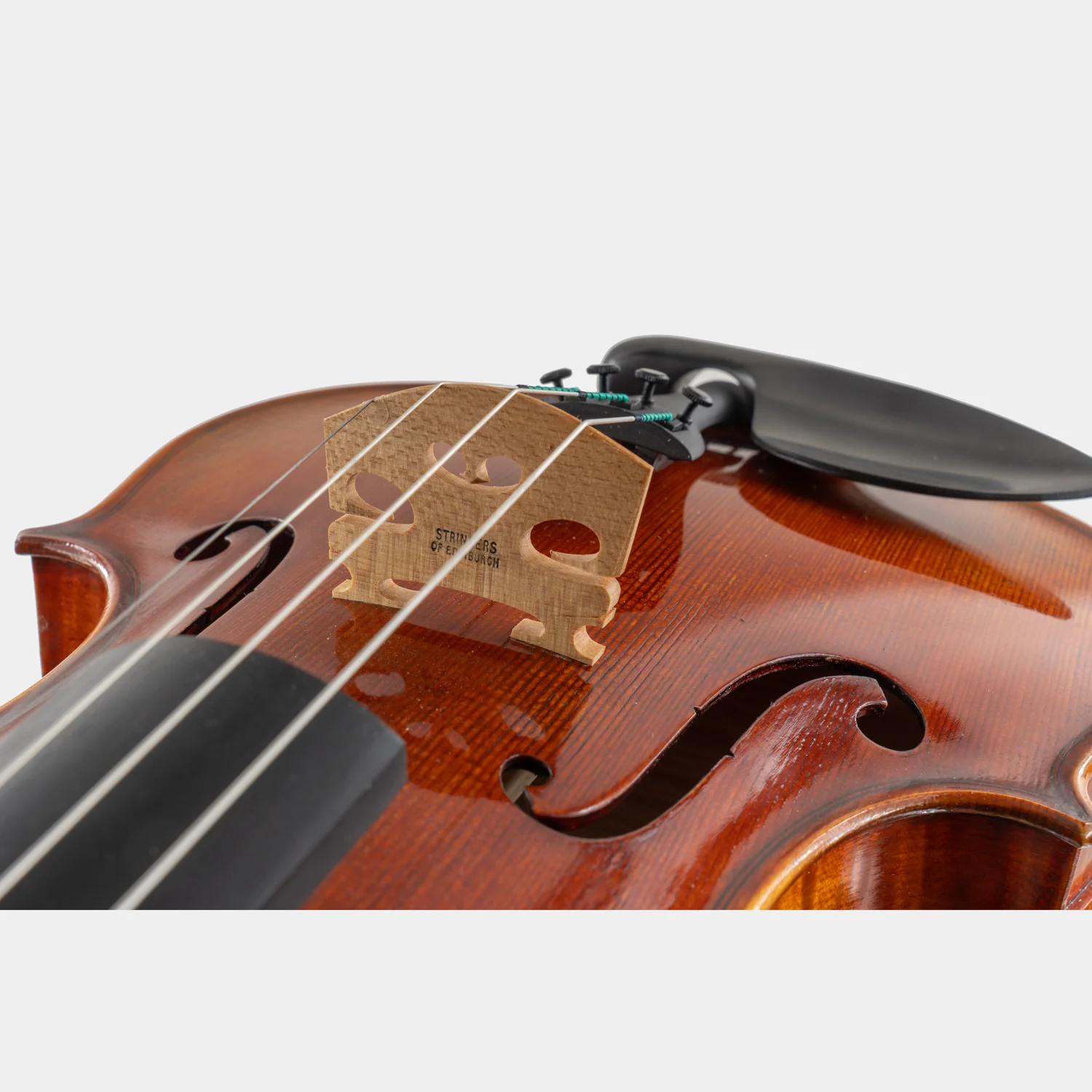 Master Viola - Instrument Only - Image 7