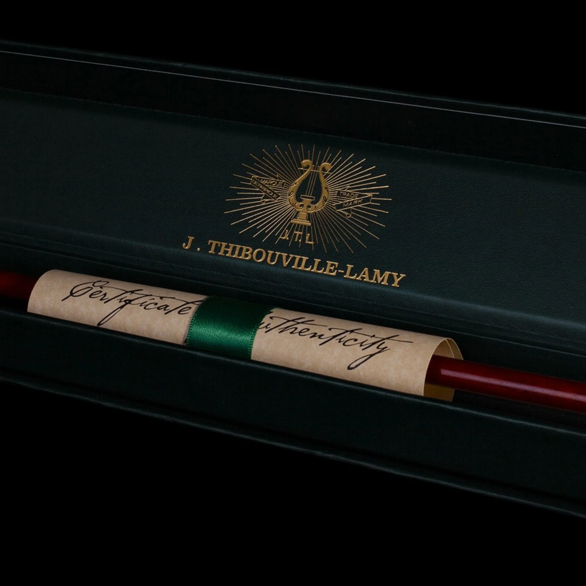 Master Viola Bow - Image 3