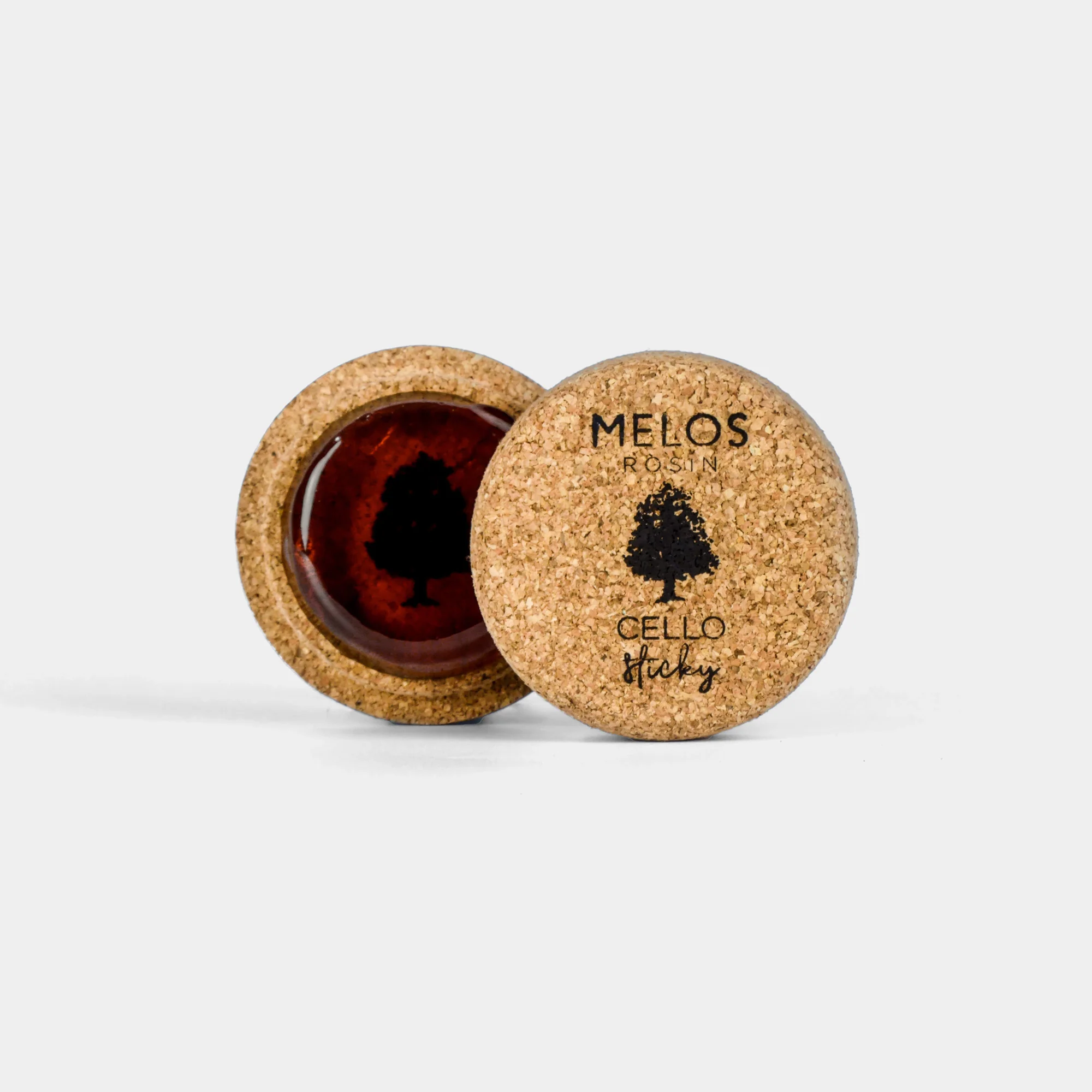 Cello Rosin - Image 3