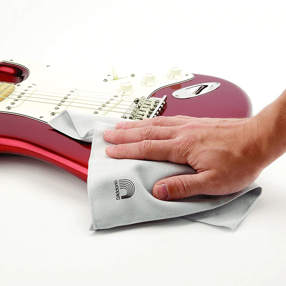 Microfibre Polishing Cloth - Image 3