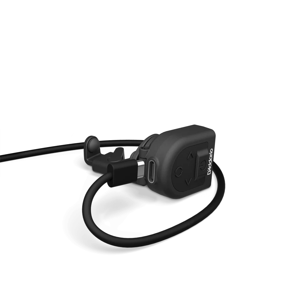 Micro Rechargeable Viola Tuner - Image 3