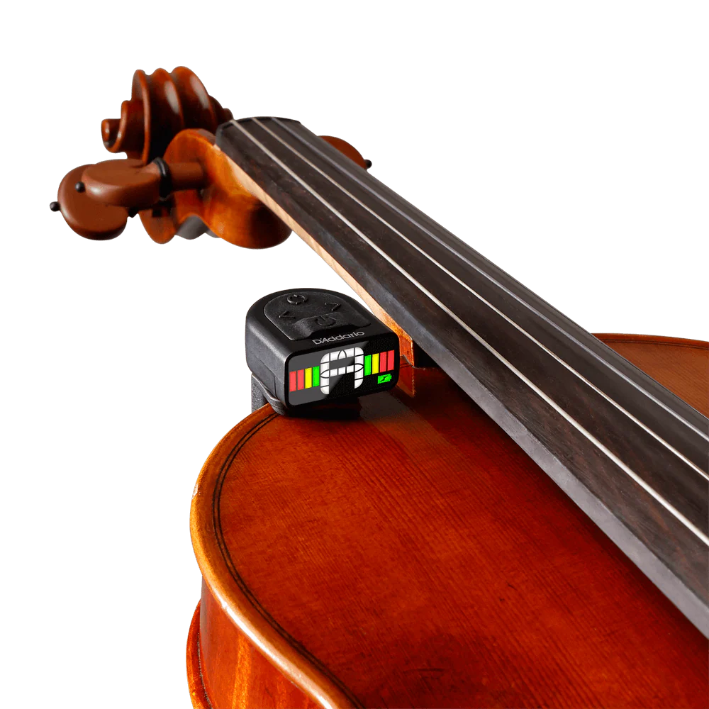 Micro Rechargeable Viola Tuner - Image 5