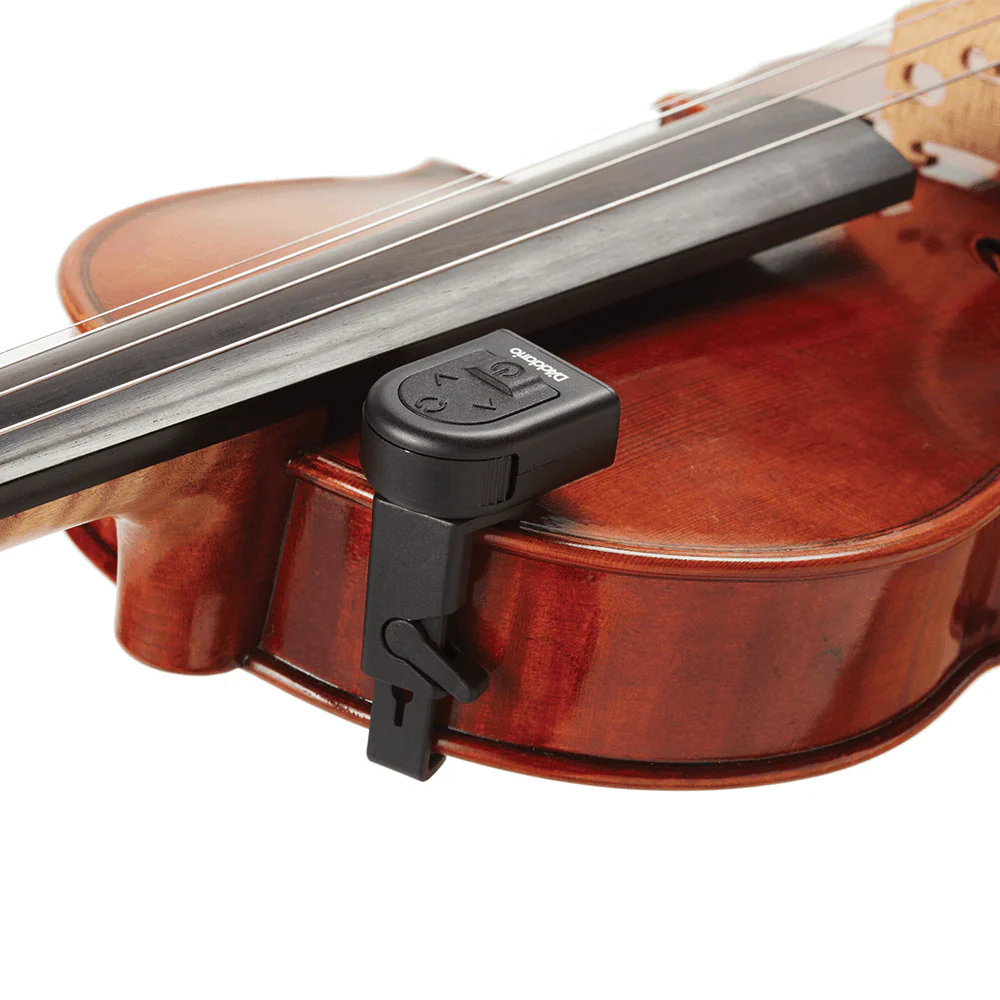 Micro Violin Tuner - Image 3