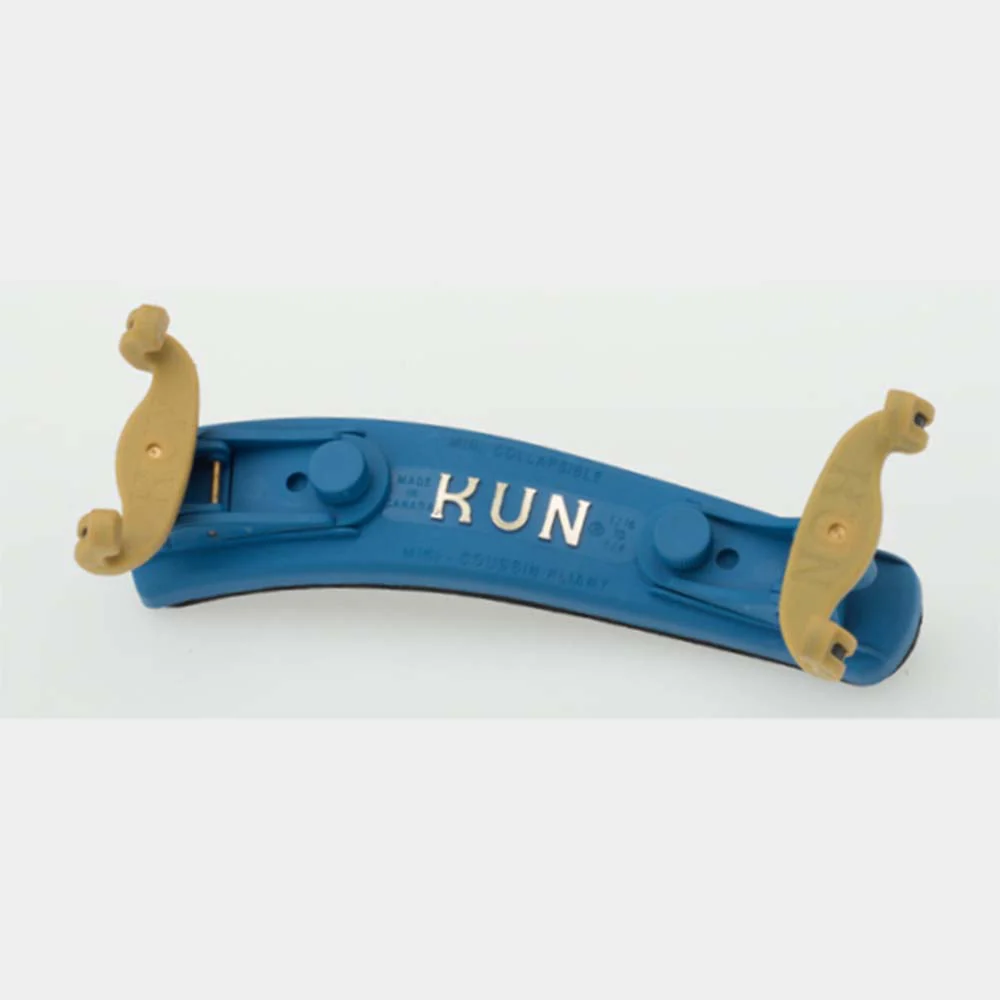 Mini Collapsible Colour Violin Shoulder Rest - Image 3