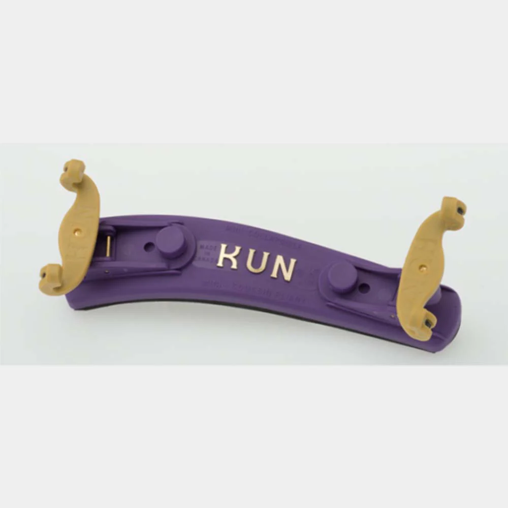 Mini Collapsible Colour Violin Shoulder Rest - Image 4