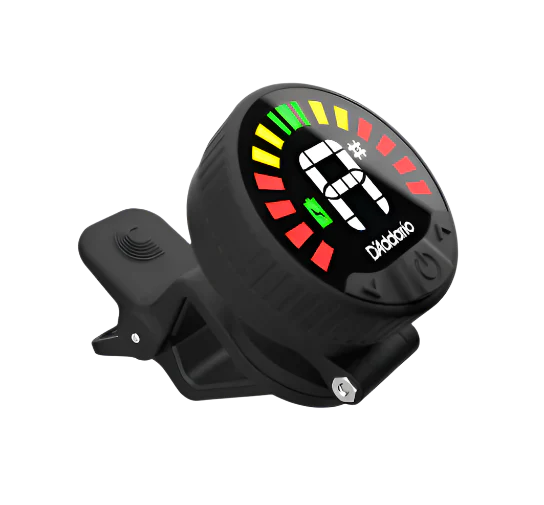 Nexxus 360 Rechargeable Tuner for Cello & Bass - Image 3