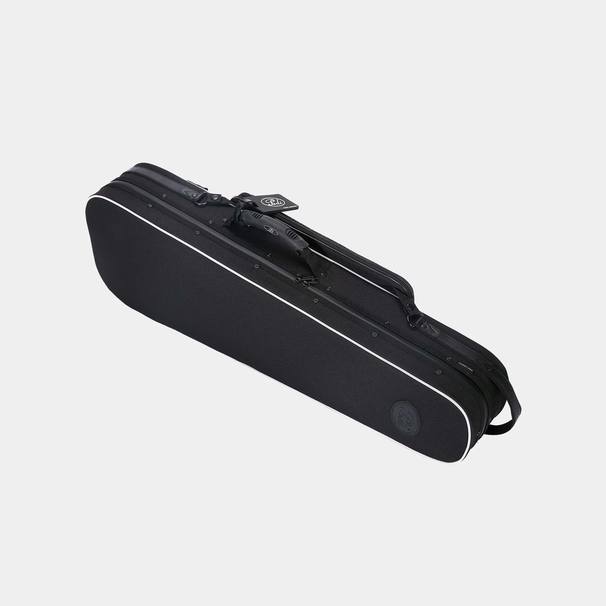 P100 Pro Violin Case - Image 4