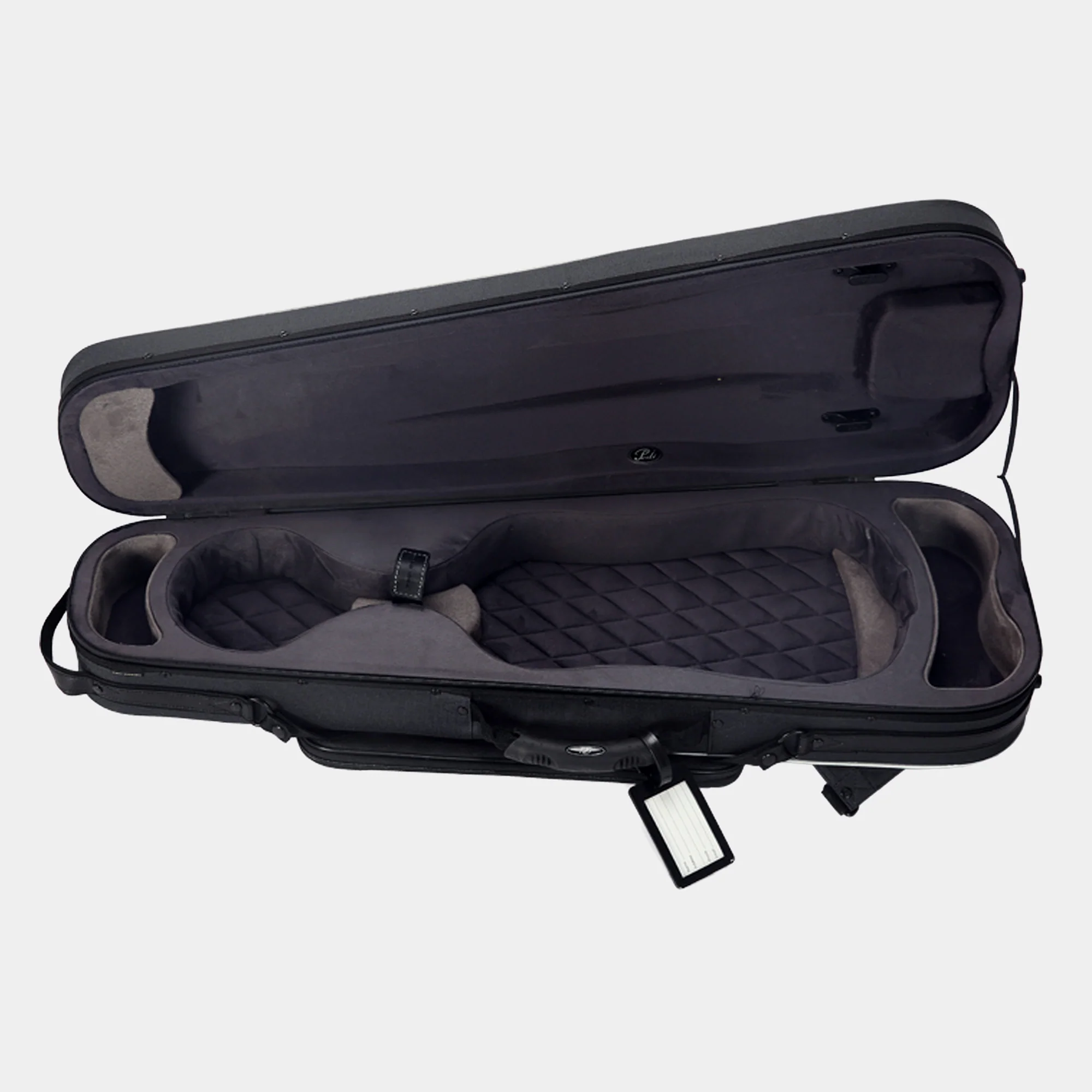 P100 Pro Violin Case - Image 5