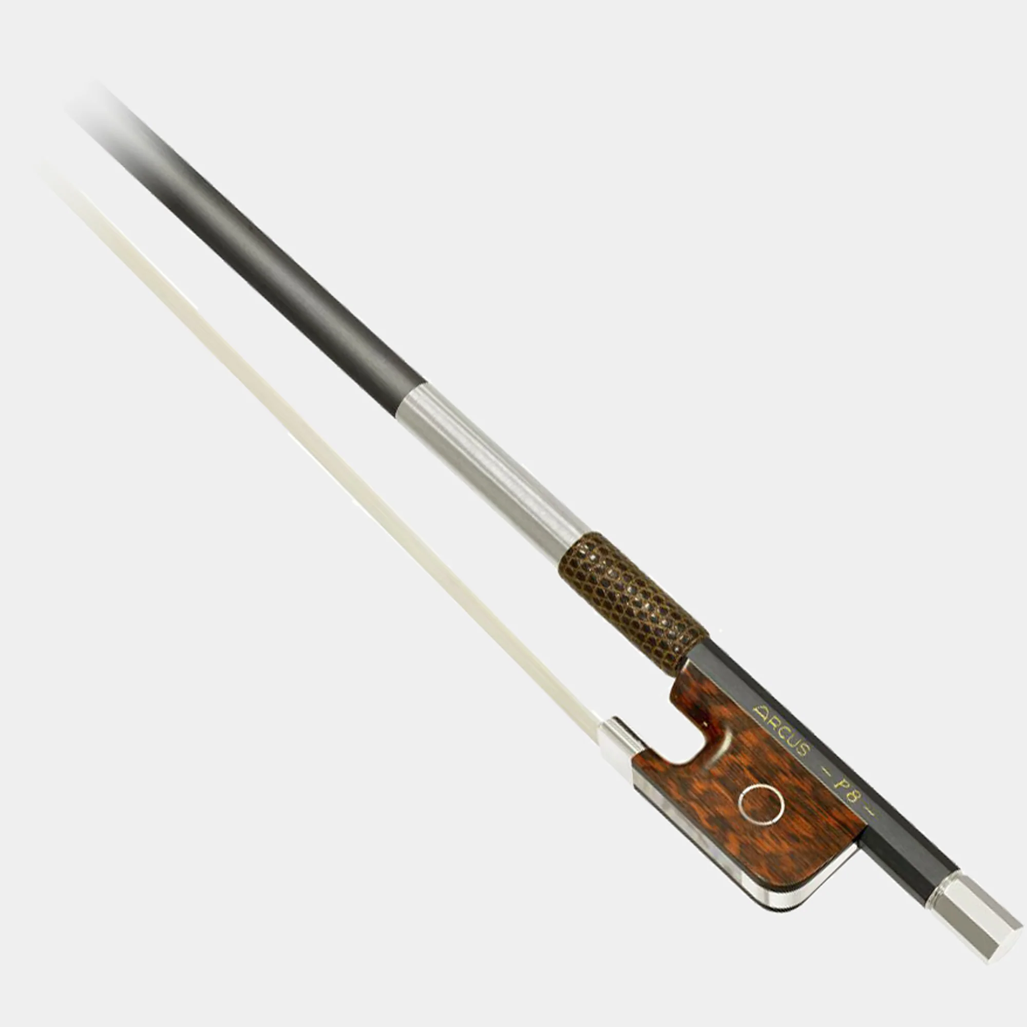 P8 Viola Bow - Image 2