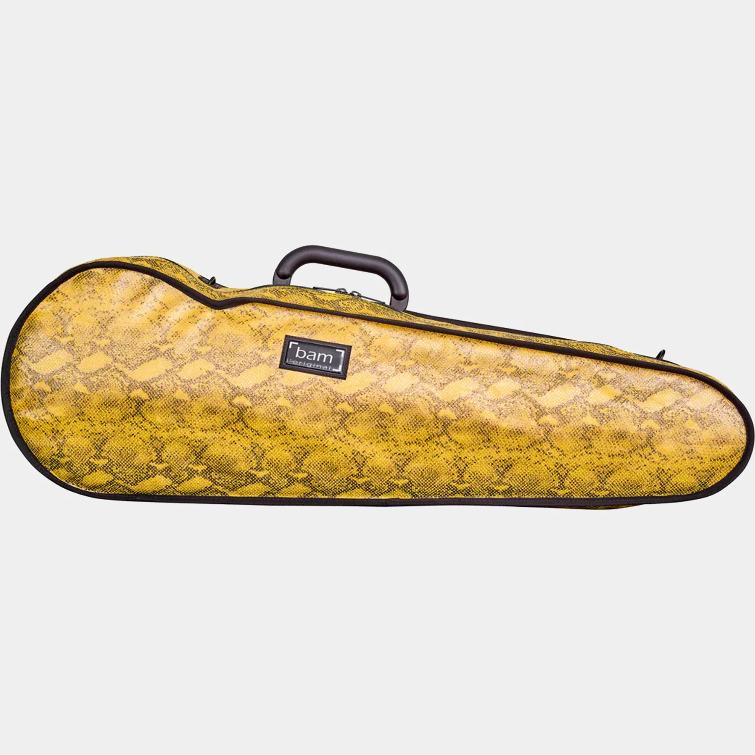 Patterned Hoody for Hightech Contoured Violin Case - Image 10