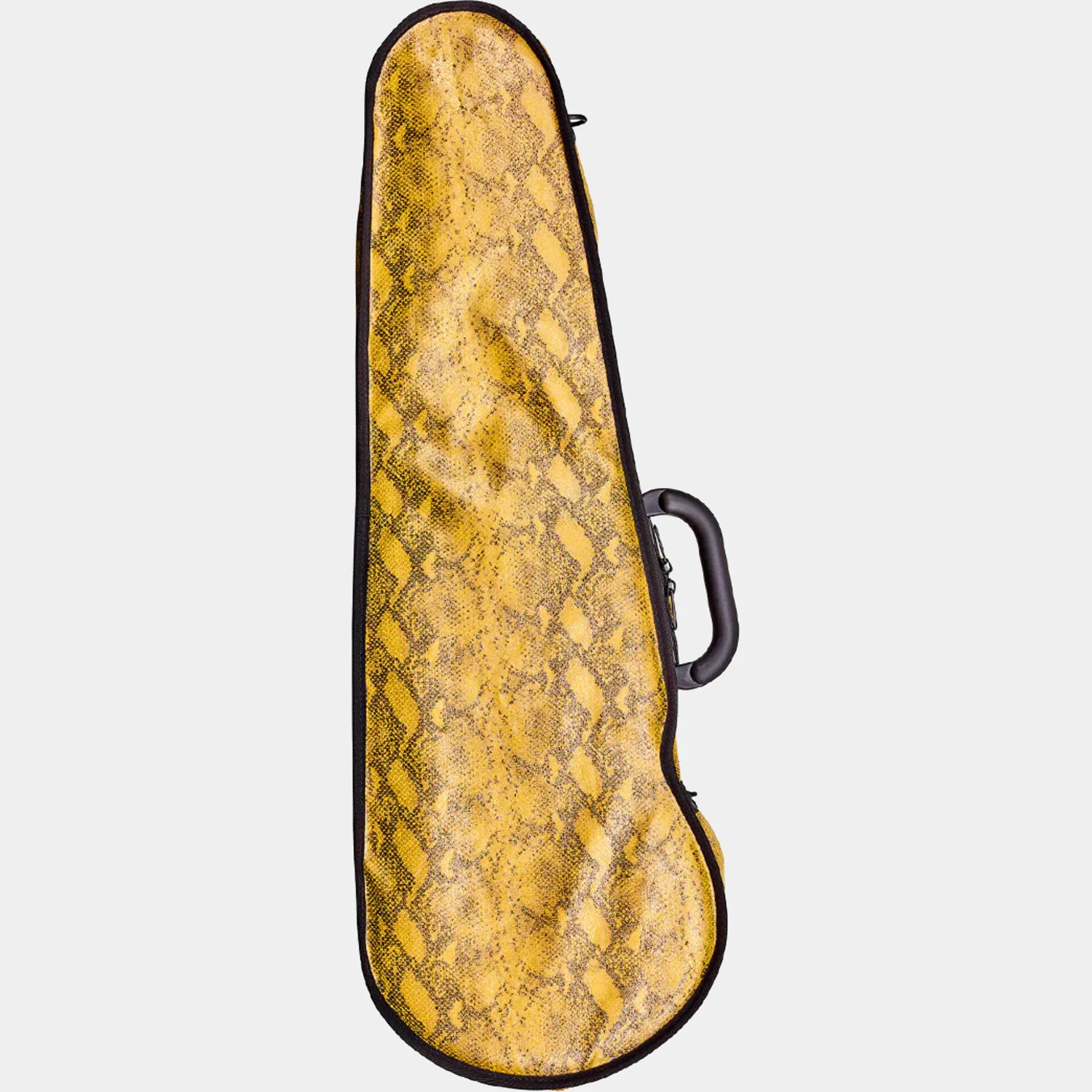 Patterned Hoody for Hightech Contoured Violin Case - Image 11