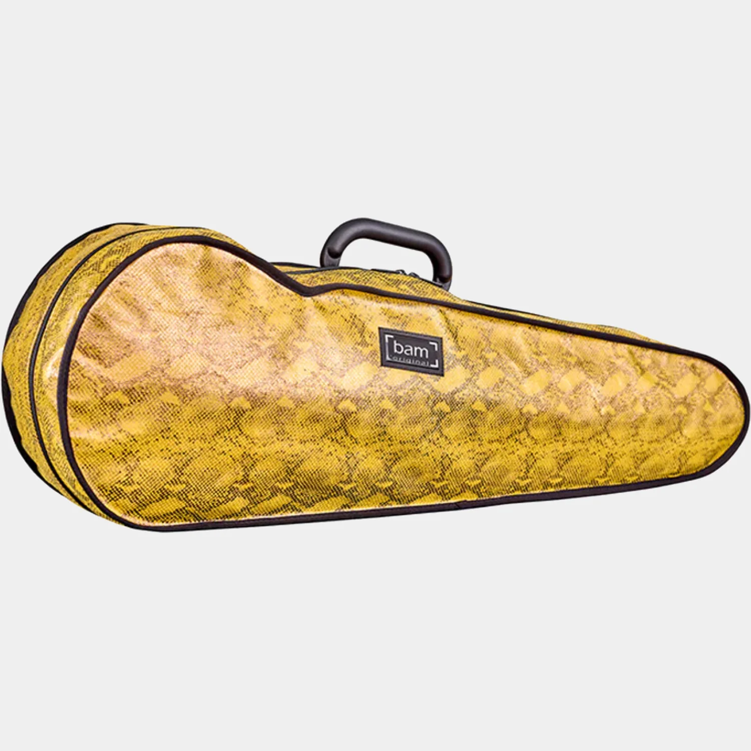 Patterned Hoody for Hightech Contoured Violin Case - Image 12