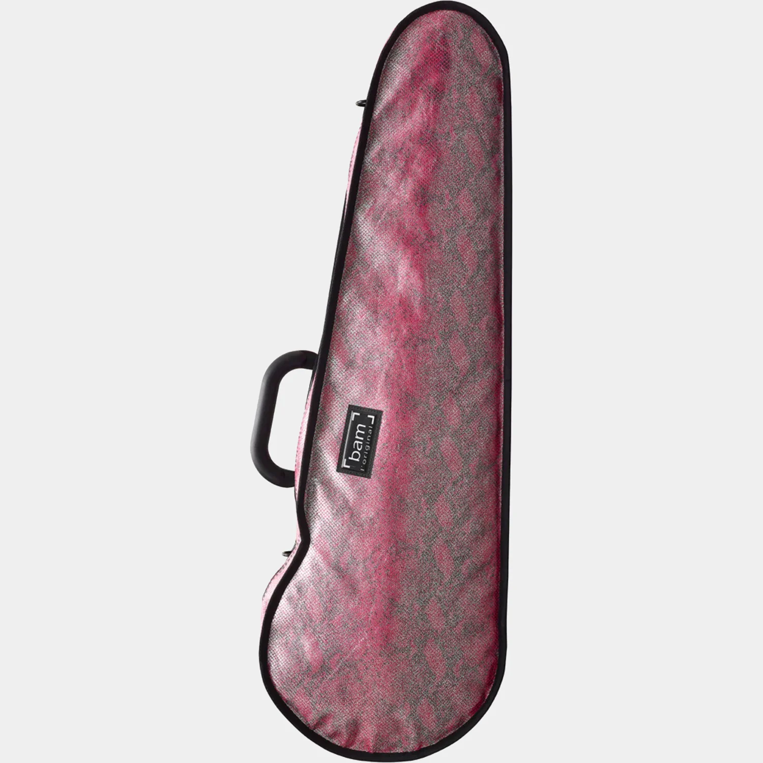 Patterned Hoody for Hightech Contoured Violin Case - Image 13